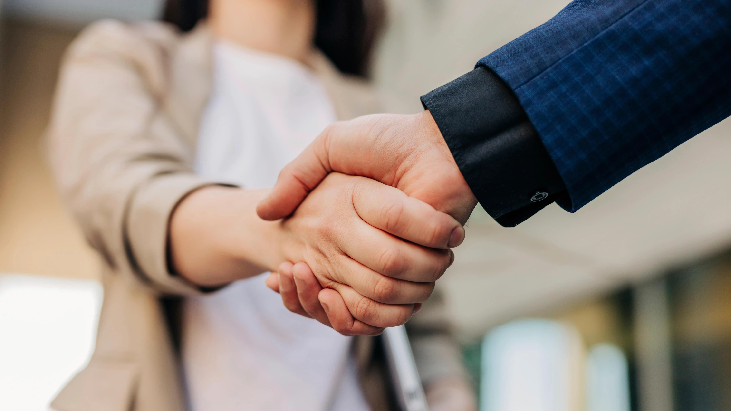 Immobilienbranche: Warum der Frauenanteil an der Immobilienspitze sogar sinkt