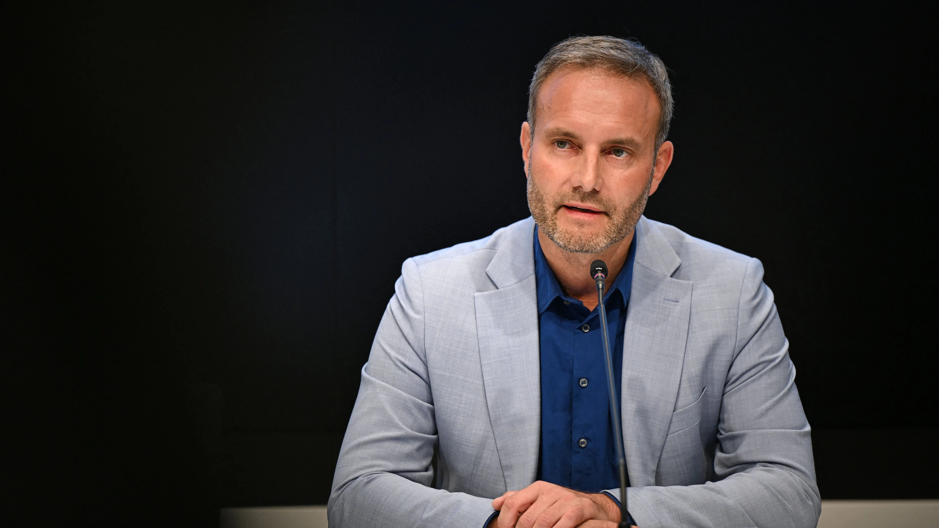 AfD in MV: Enrico Schult will sich nicht ignorieren lassen AfD in MV: Enrico Schult will sich nicht ignorieren lassen