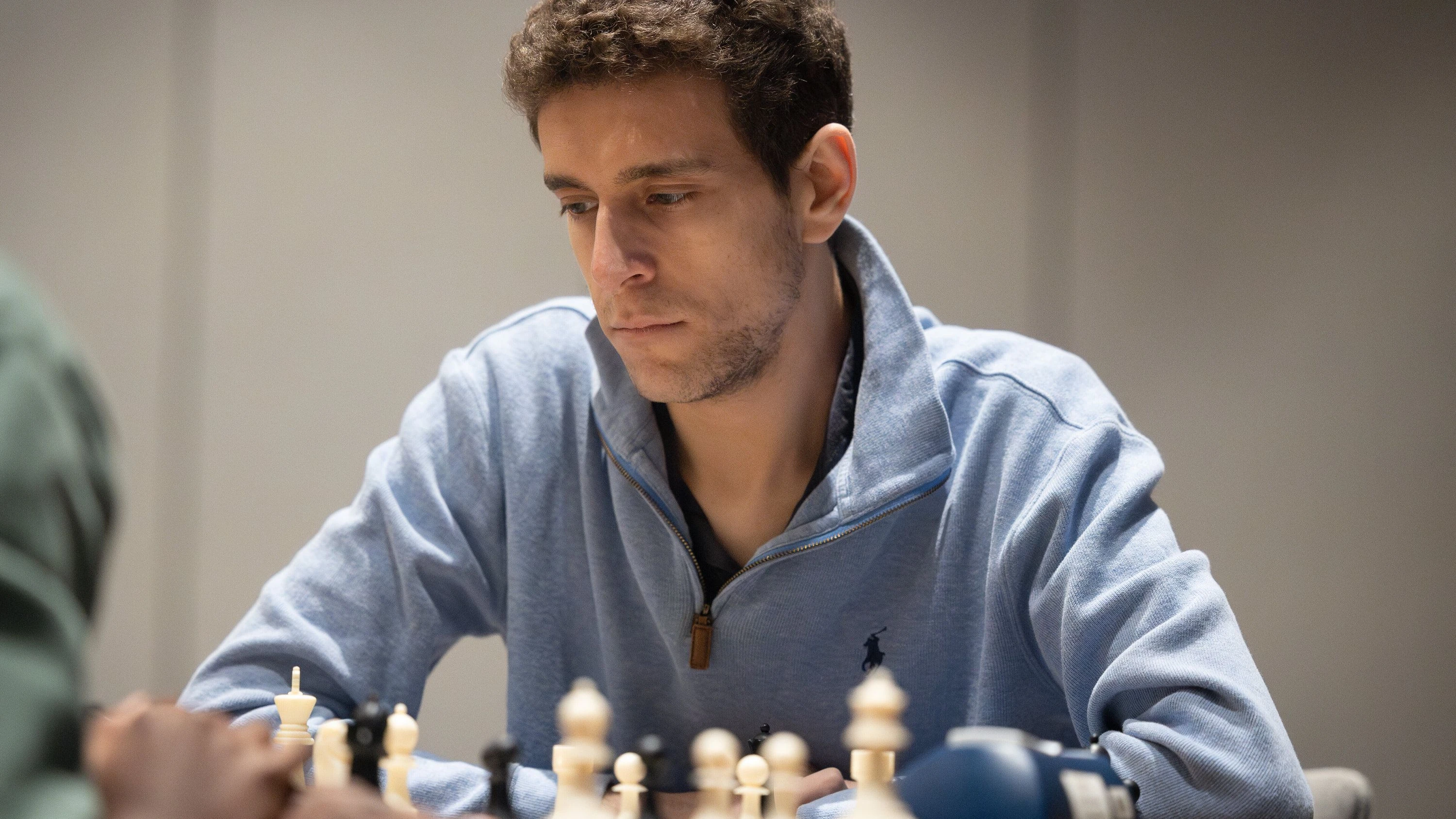 Daniel Naroditsky: Tod des Schach-Großmeisters wird als „Unfall“ eingestuft