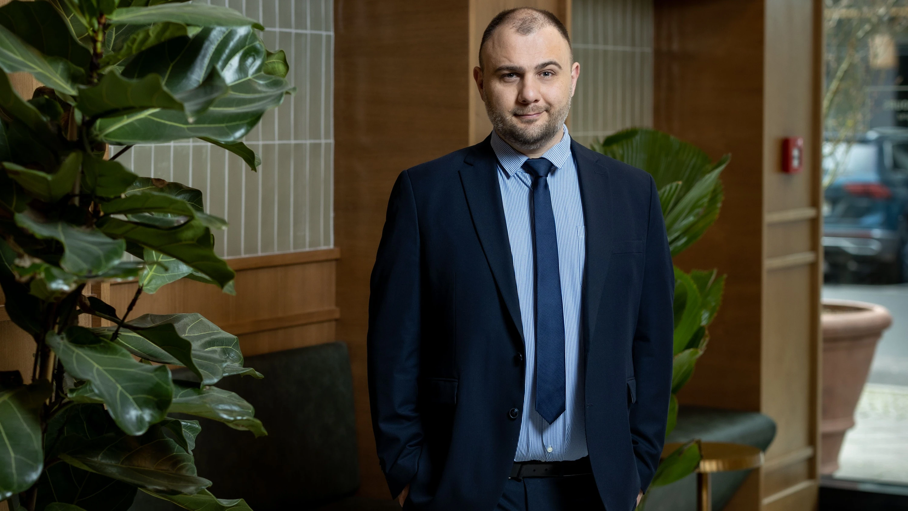 Ökonom Stefan Kolev: „Die Auswanderer müssen uns zu denken geben“