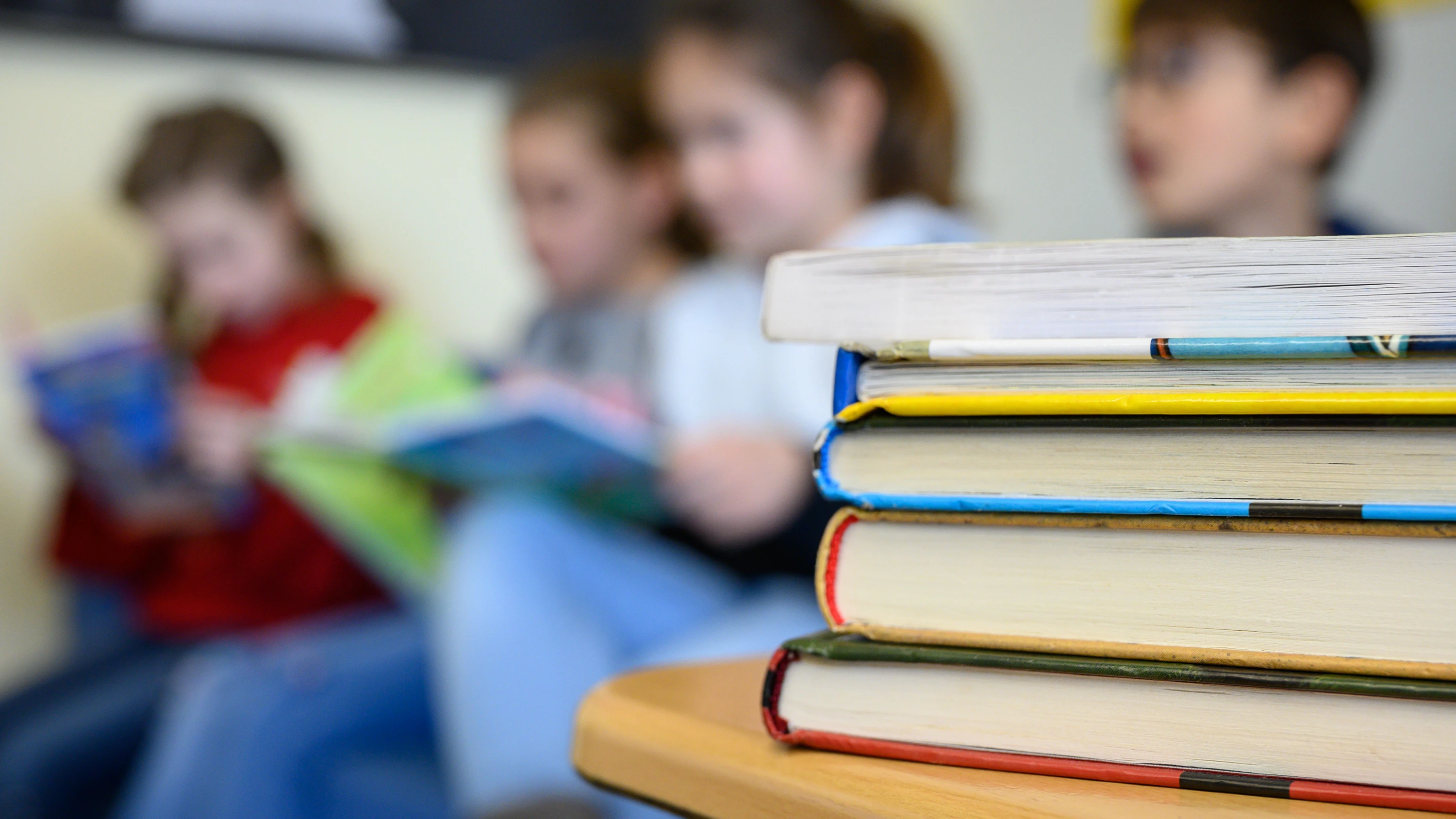 Lesekompetenz in 4. Klasse: Neue IGLU-Studie startet Lesekompetenz in 4. Klasse: Neue IGLU-Studie startet