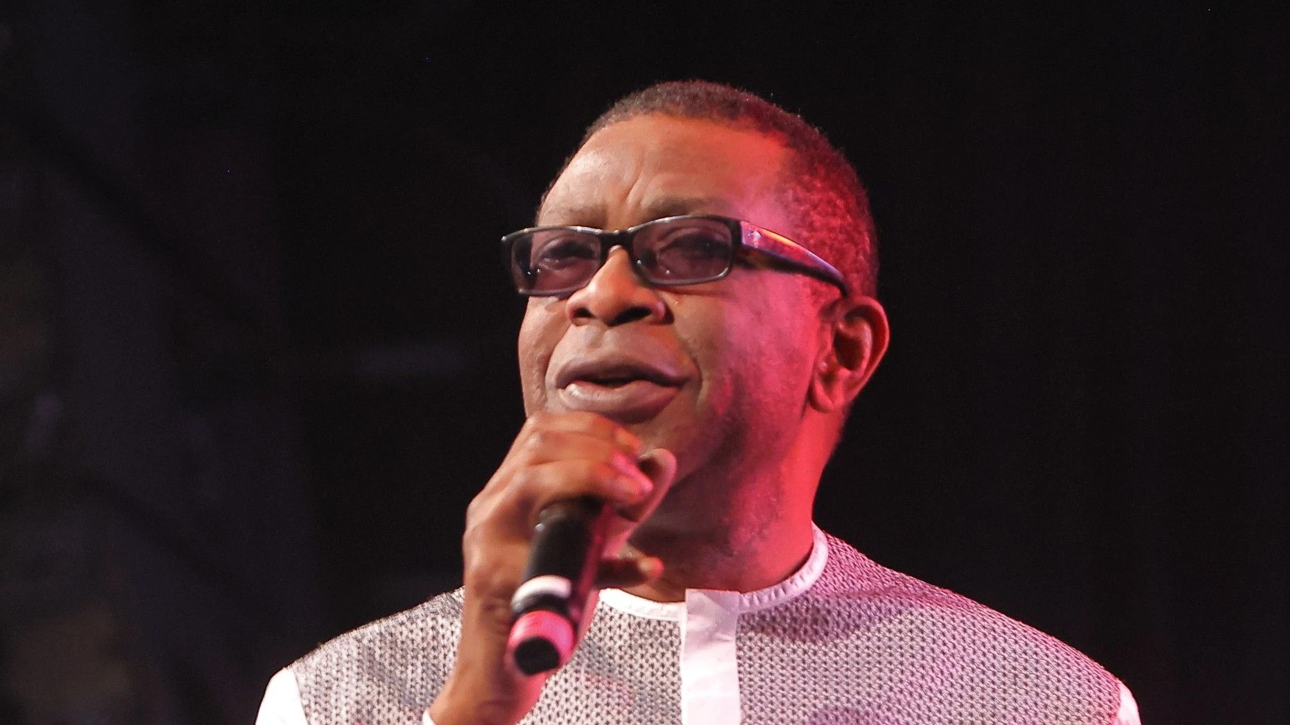 Youssou N'Dour auf Tour: Lichtgestalt des globalen Pop