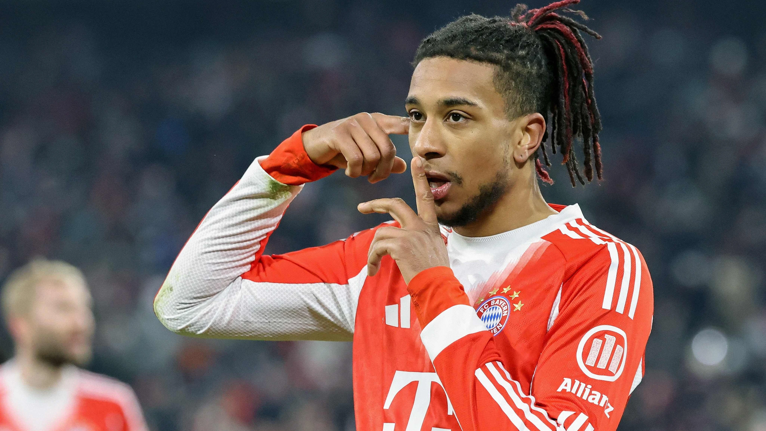 Münchner in Bundesliga: Die Bayern und die höchste Stufe der Überlegenheit