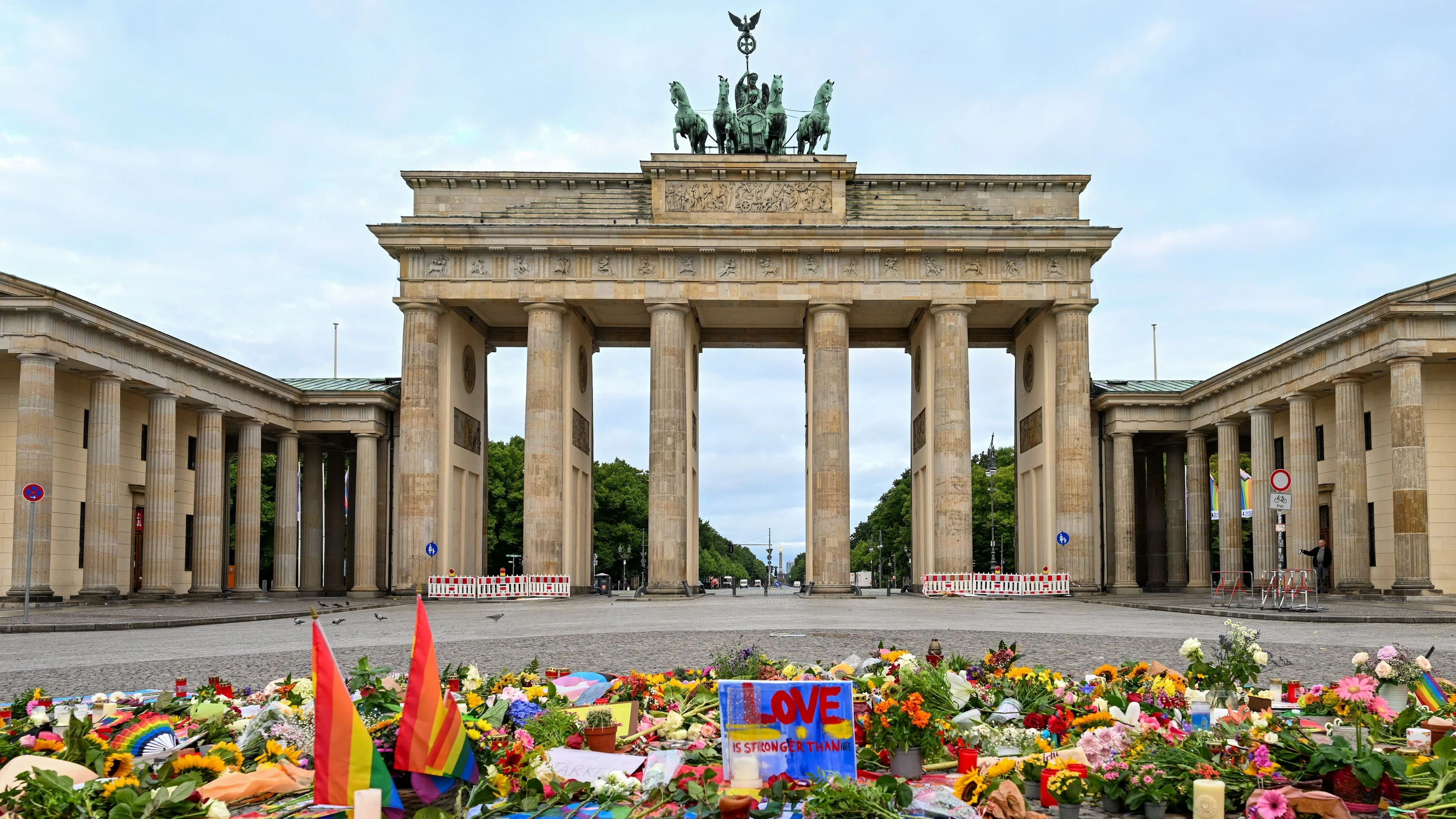 Islamistischer Terror: Die losen Enden der Radikalisierung Islamistischer Terror: Die losen Enden der Radikalisierung