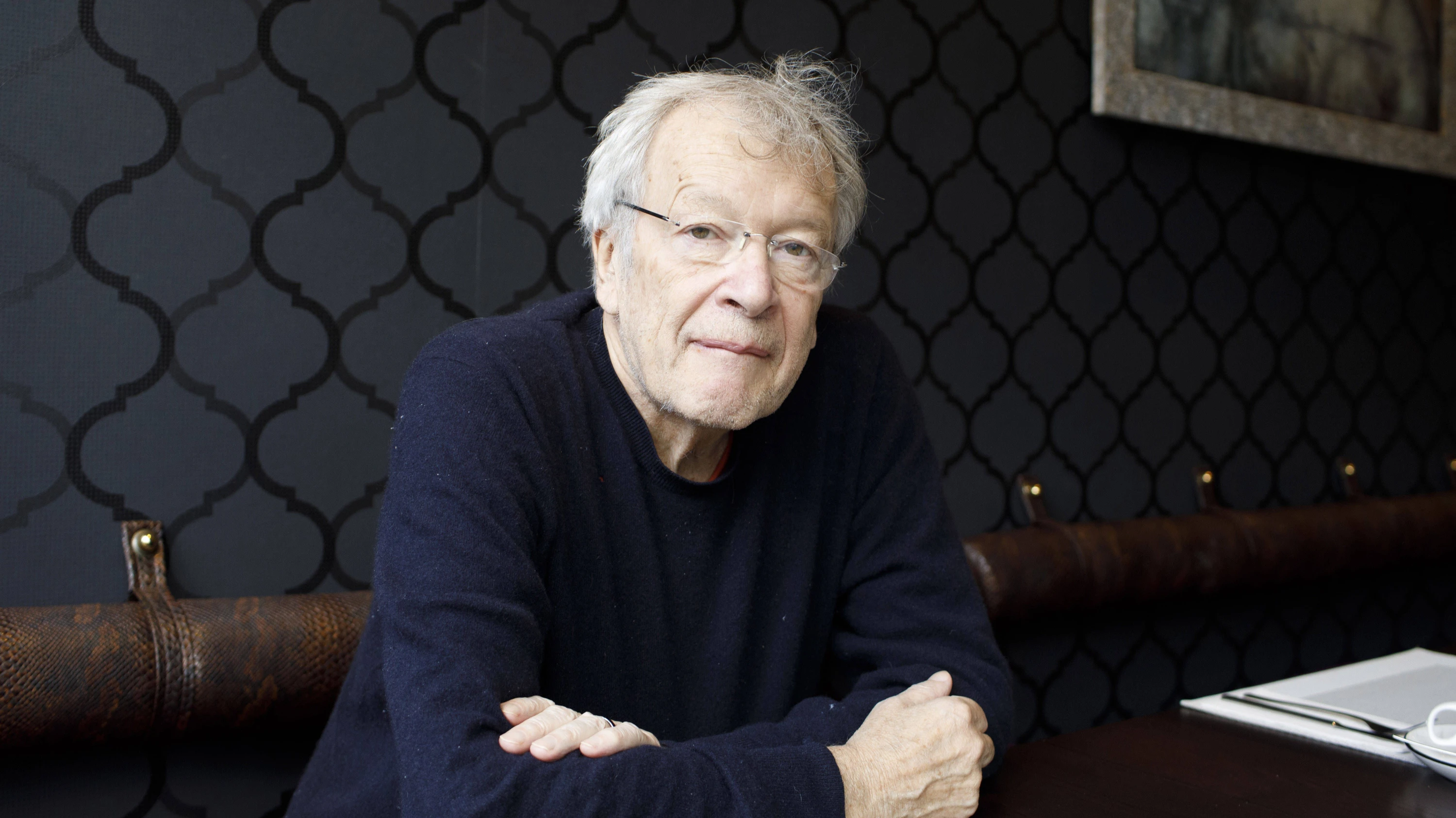 Viktor Jerofejews Romanphantasie: Der Nachtklub „Folterkultur“ und seine gruseligen Gäste