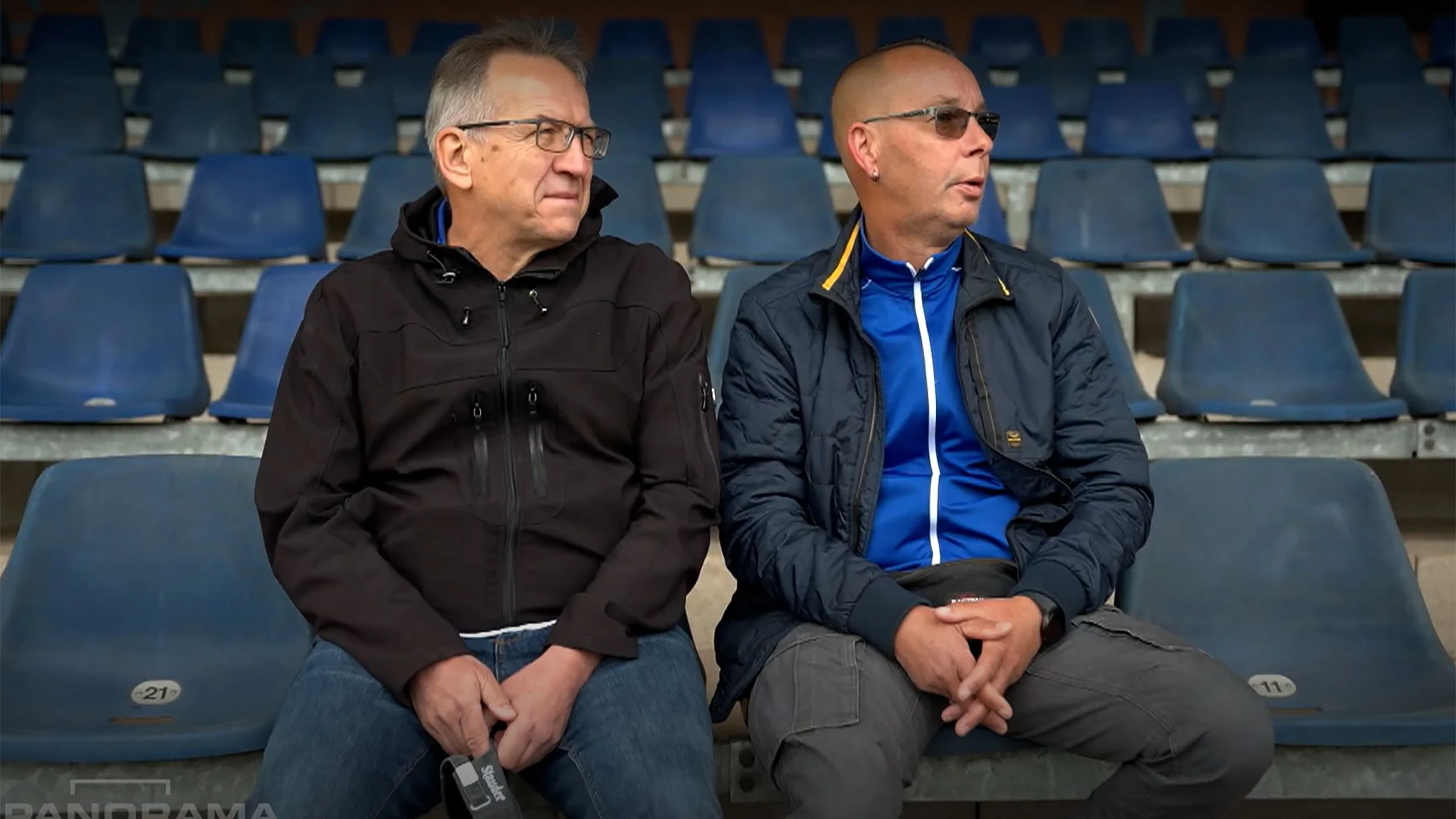 Reportage über AfD-Wähler: Warum ein Schalke-Fan nicht mehr SPD, sondern AfD wählt Reportage über AfD-Wähler: Warum ein Schalke-Fan nicht mehr SPD, sondern AfD wählt