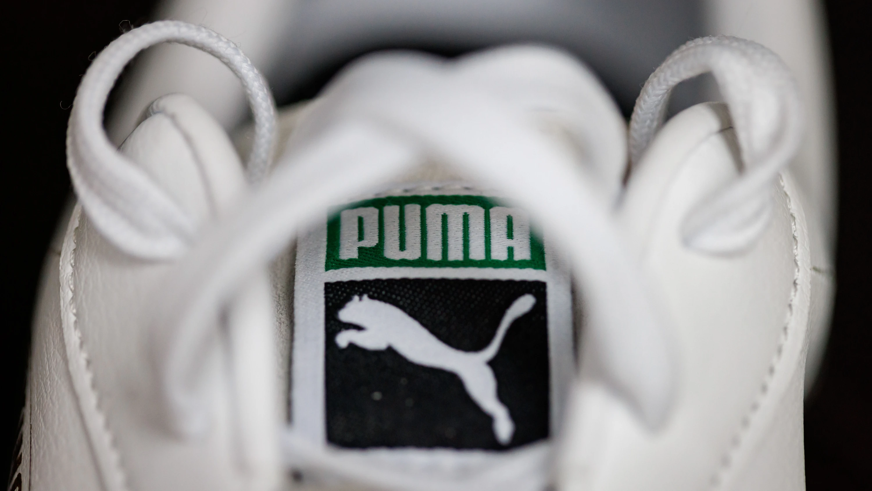 Begehrte Sportmarke: Asiatische Firmen prüfen wohl Übernahme von Puma