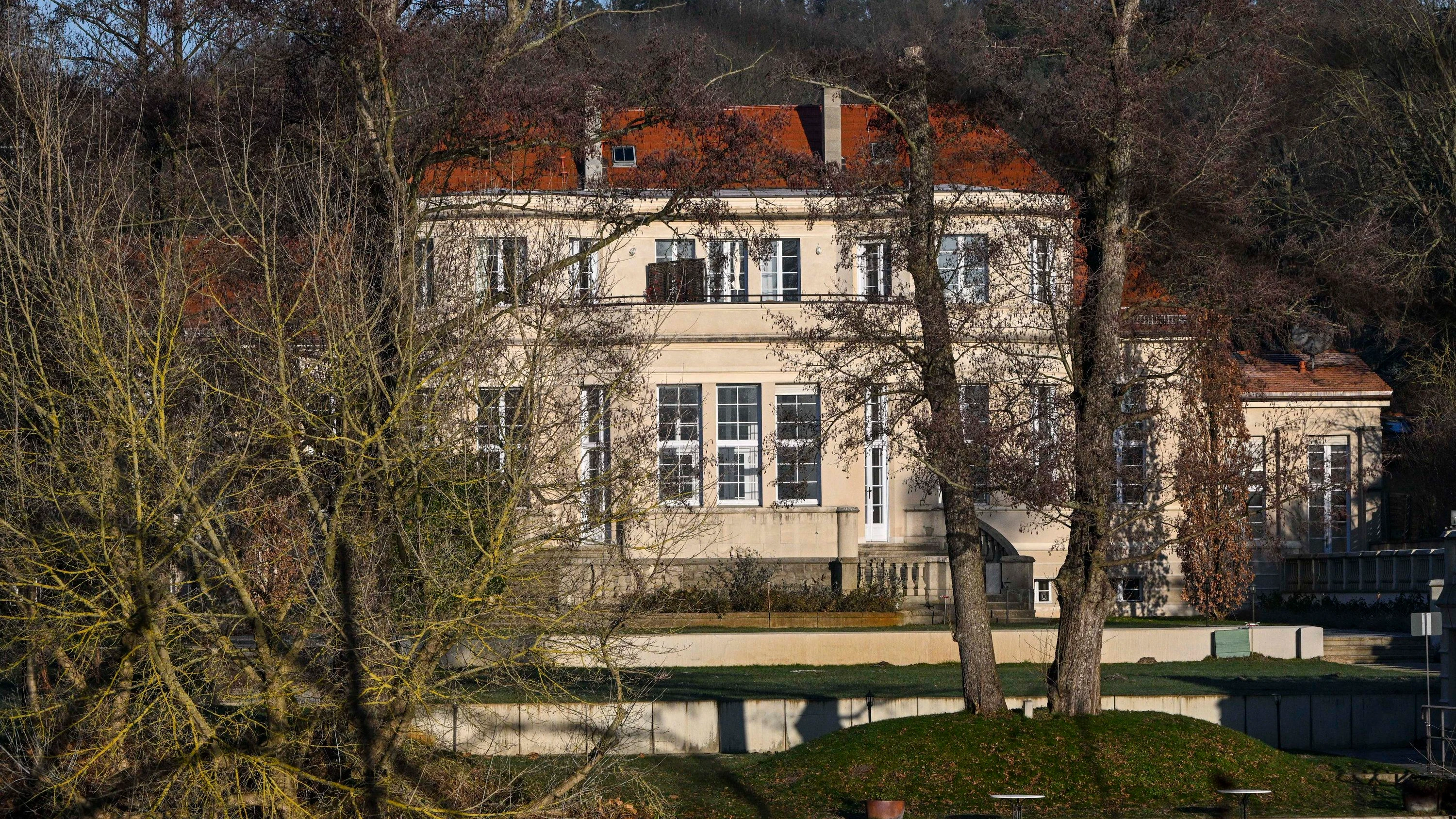 Bild: „Masterplan“-Bericht: Gericht zu Correctiv: „Unklar, ungenau und unvollständig“