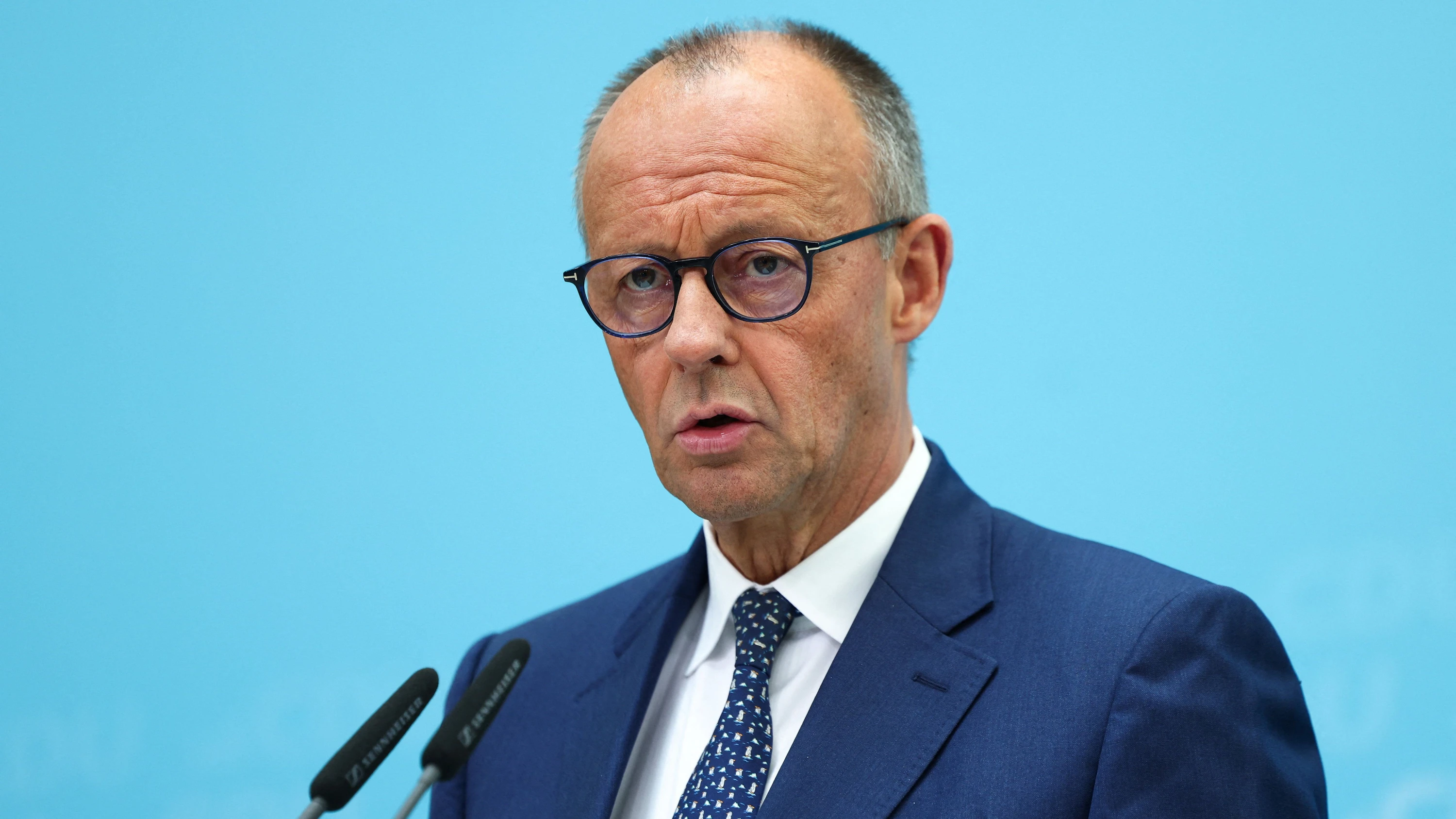 Deutschland-Liveblog: Merz über Schnieder: „Die Situation bedauere ich persönlich sehr“