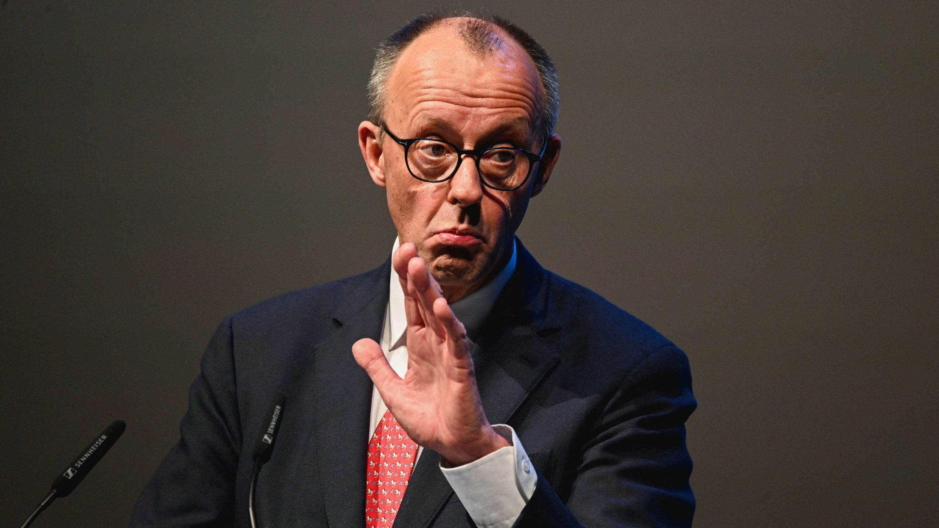 CDU Vor Landtagswahl: „Wir werden eher mehr Migration brauchen als weniger“ CDU Vor Landtagswahl: „Wir werden eher mehr Migration brauchen als weniger“