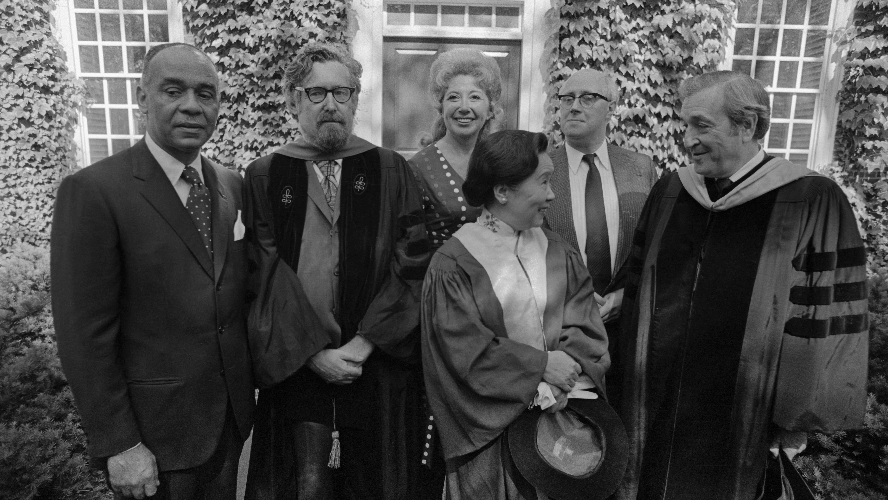 Clifford Geertz: Dicht dichtender Beobachter