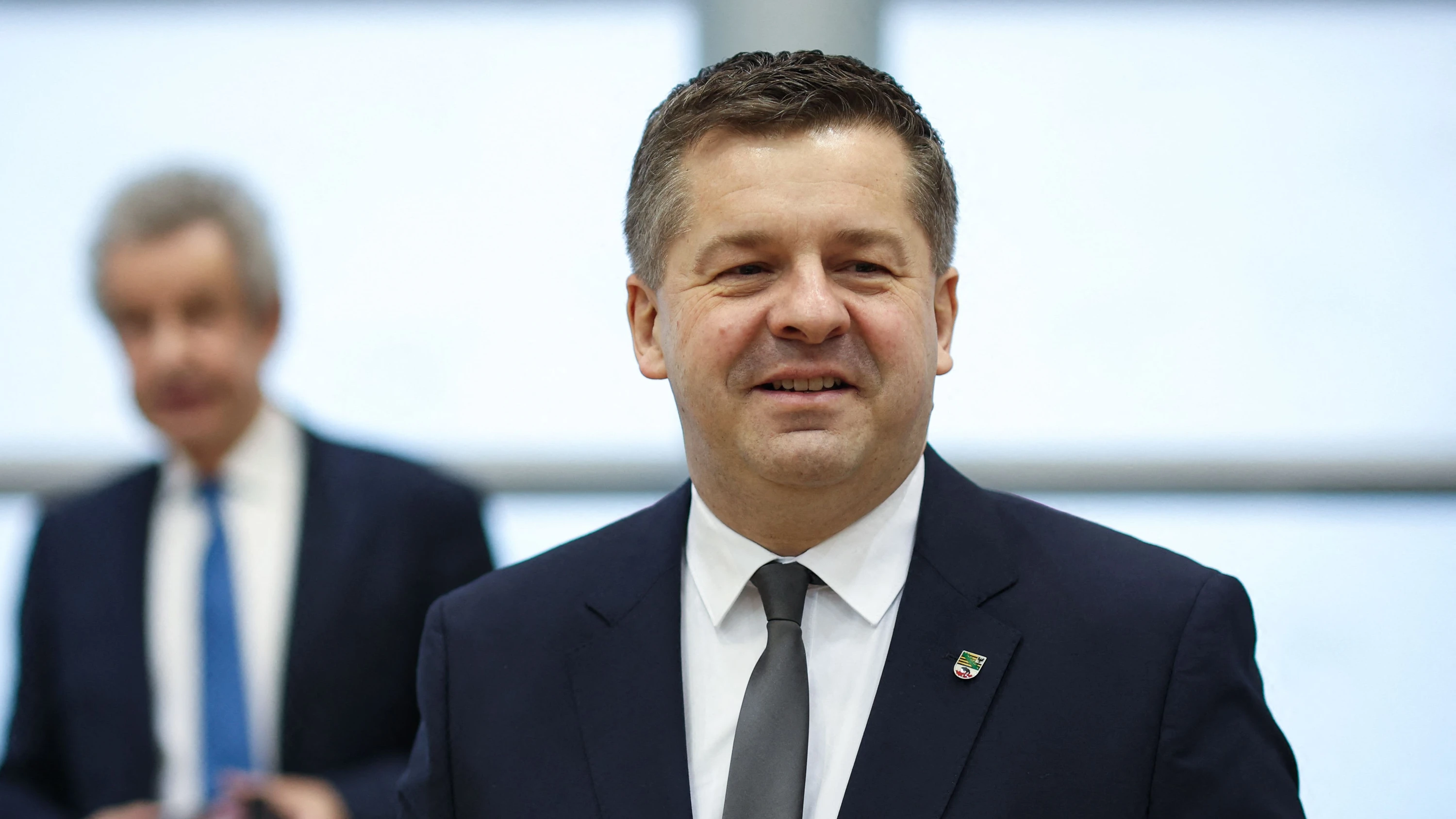 Sachsen-Anhalt: Wer ist Sven Schulze?