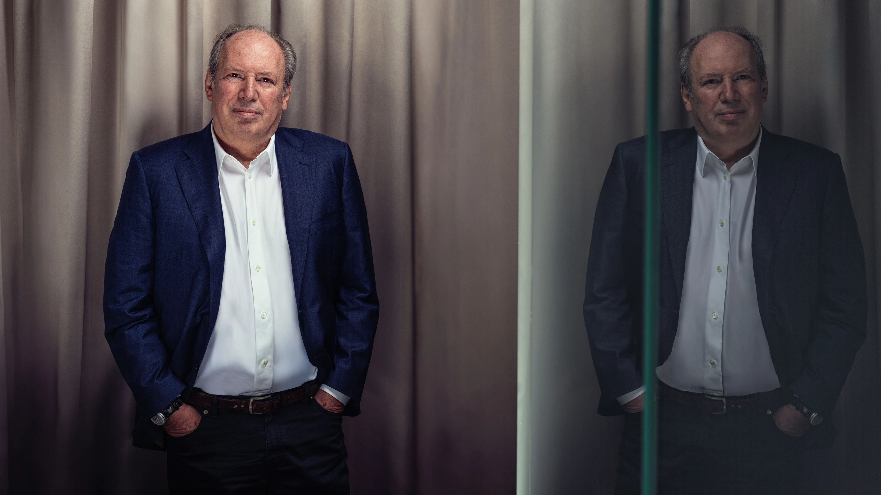 Zweifacher Oscar-Gewinner: „Ich weine oft beim Schreiben – das gehört für mich dazu“