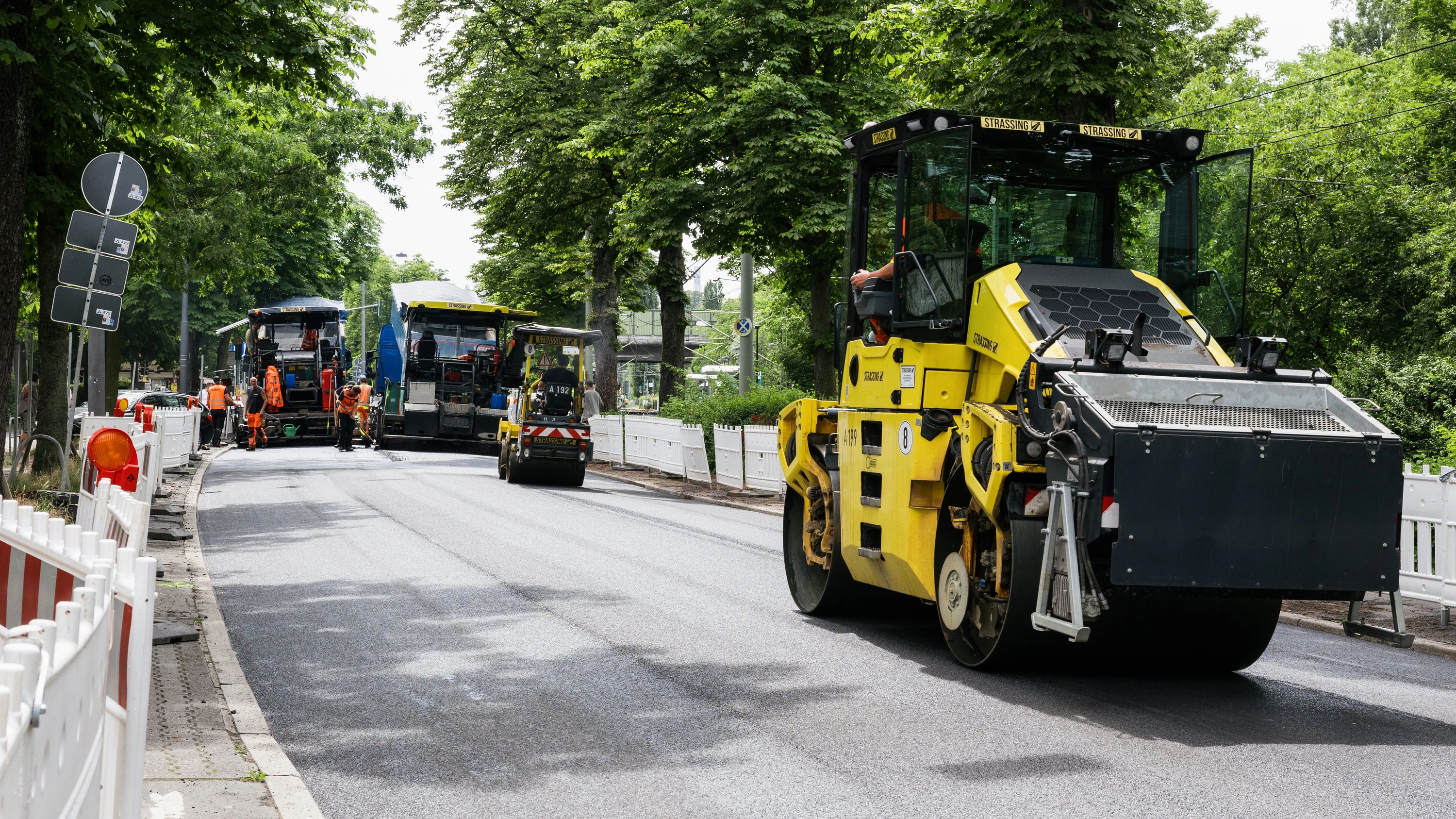 Sondervermögen Infrastruktur: Vom Strom zum Rinnsal