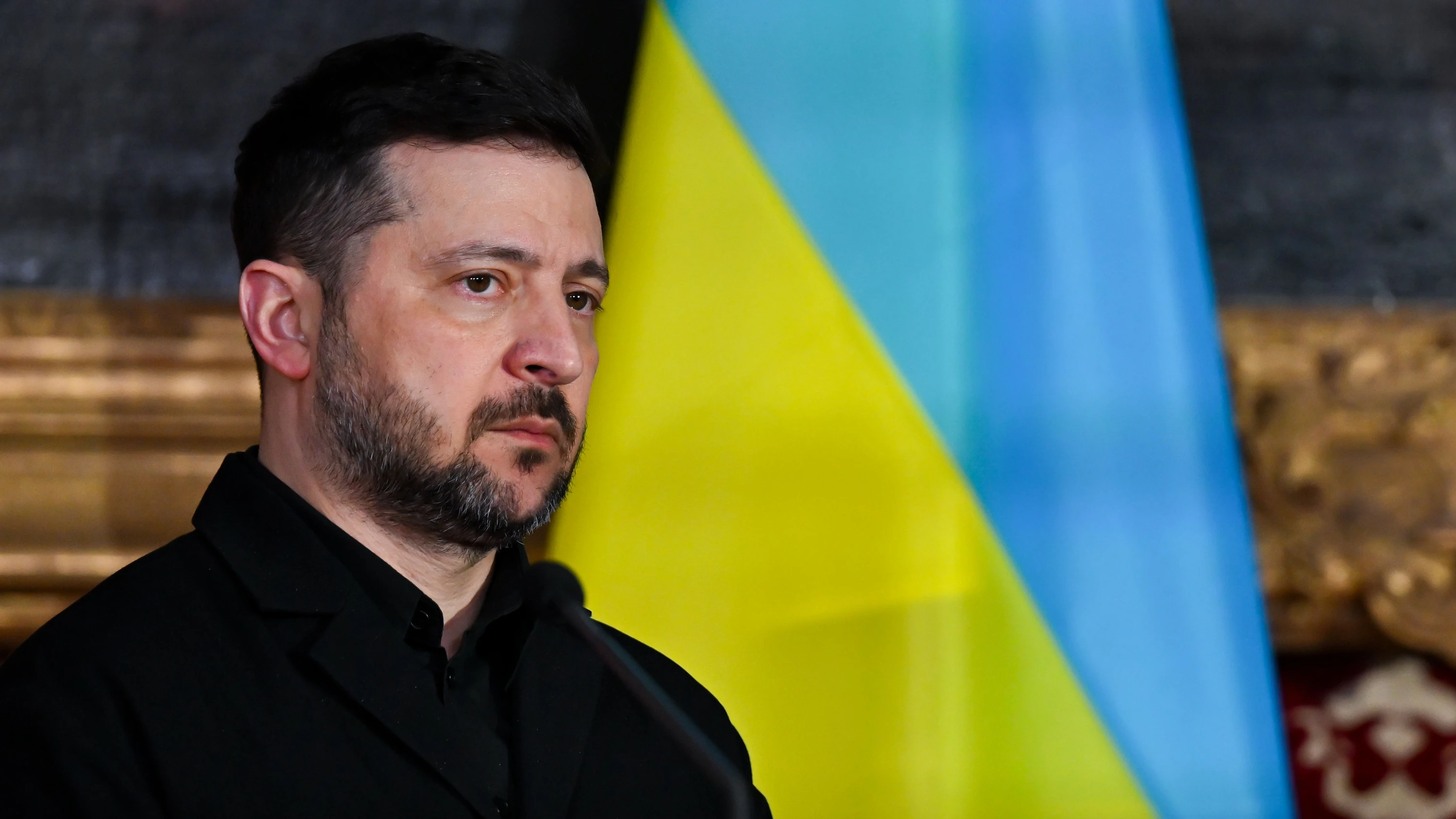 Krieg in der Ukraine: Selenskyj: Nächste Verhandlungsrunde in Abu Dhabi Anfang März Krieg in der Ukraine: Selenskyj: Nächste Verhandlungsrunde in Abu Dhabi Anfang März