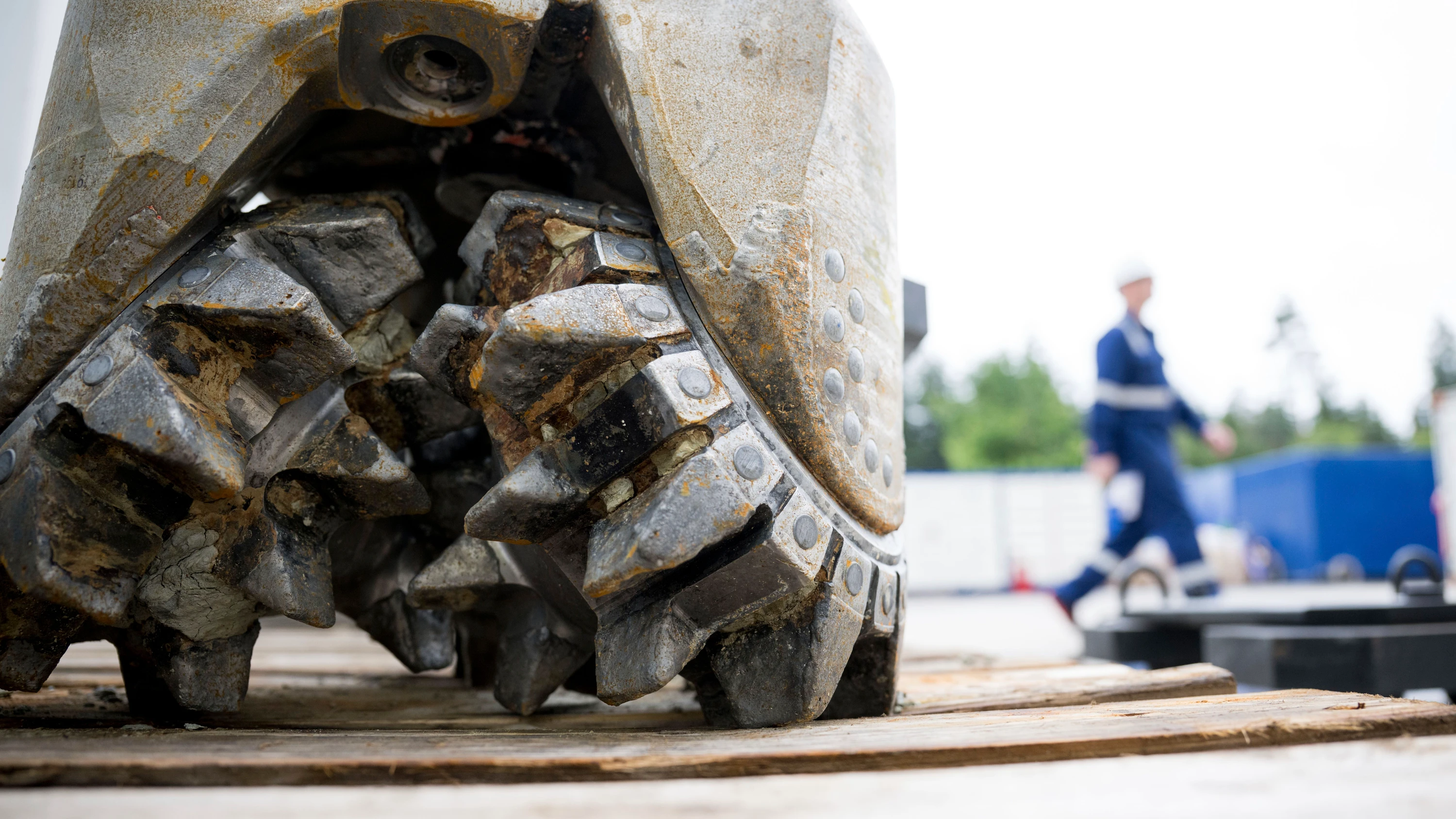 Energiewende: Wie Geothermie Gaskraftwerke ersetzen kann