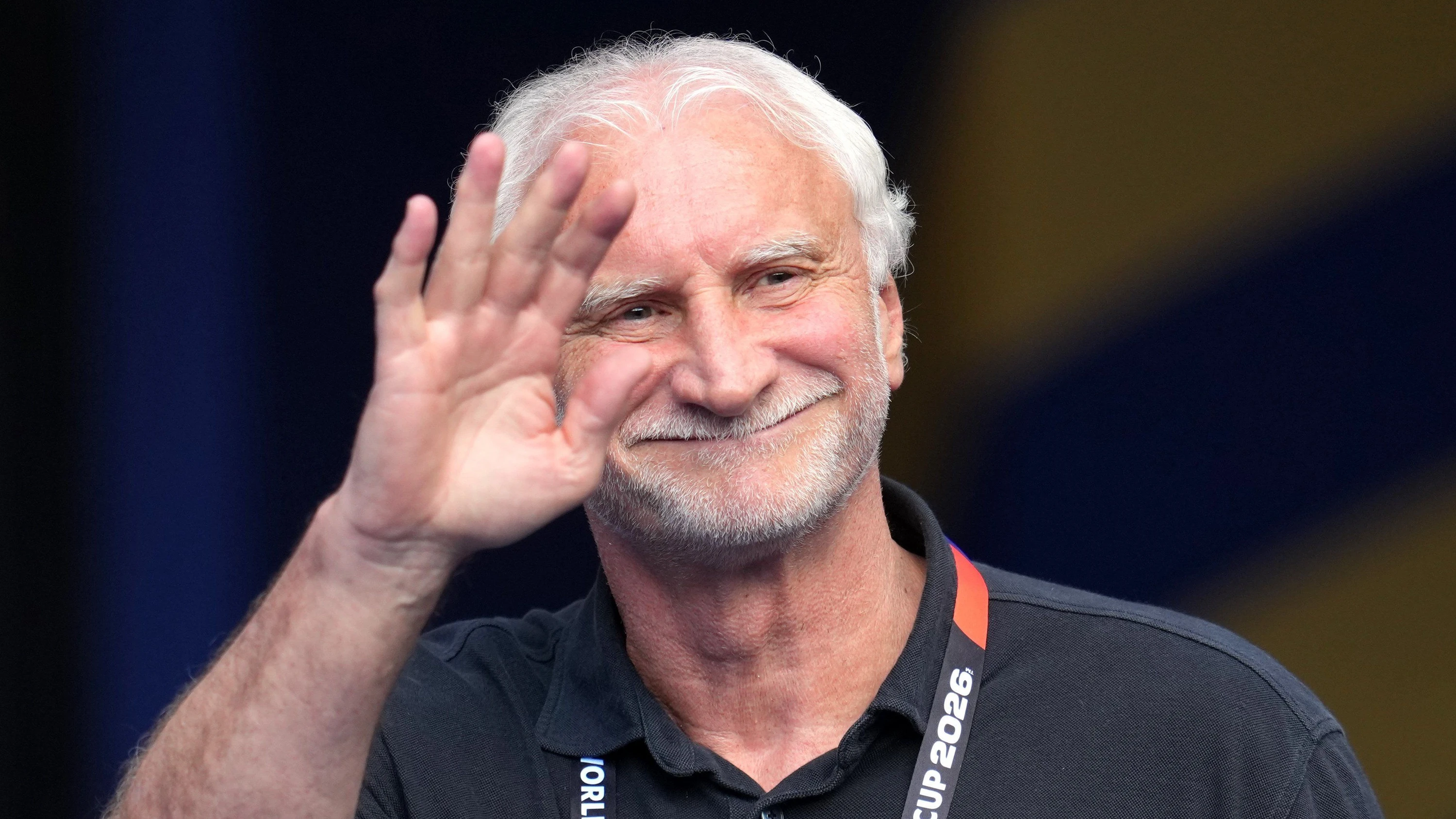 Bild: Liveblog Fußball-WM 2026: Völler macht als DFB-Sportdirektor weiter