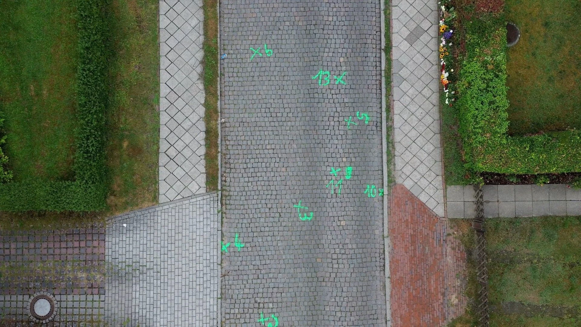 Bild: Sechs Menschen getötet: Was führte zu den tödlichen Schüssen in Stade?