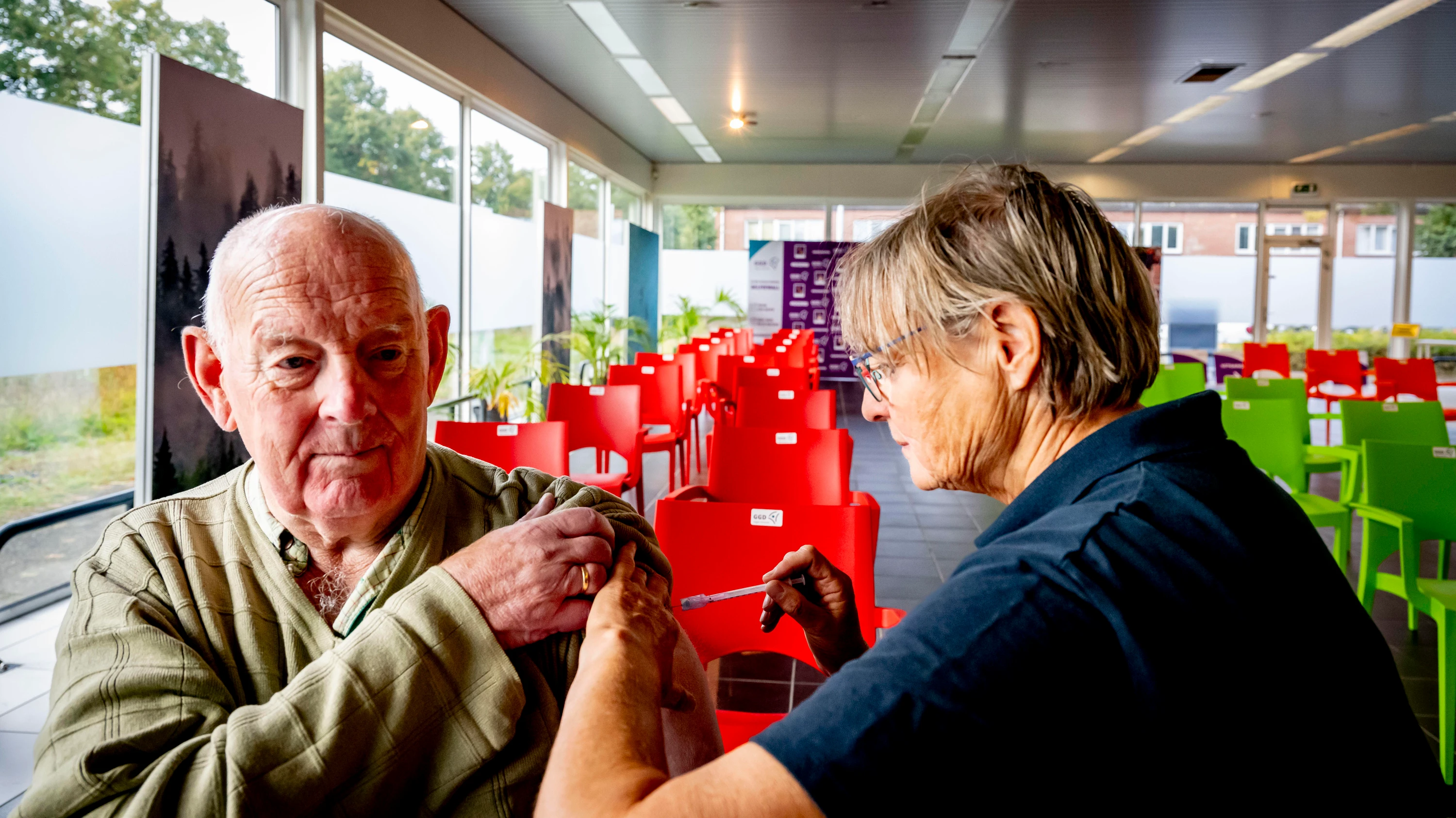 Repräsentative Befragung: Was die Deutschen von Impfungen halten