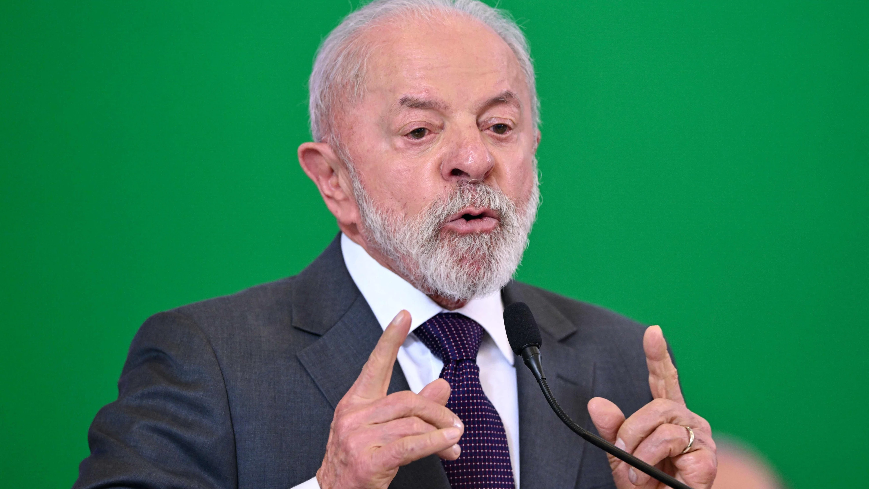 Freihandel: Brasiliens Präsident fordert EU zum Mut bei Mercosur-Abkommen auf