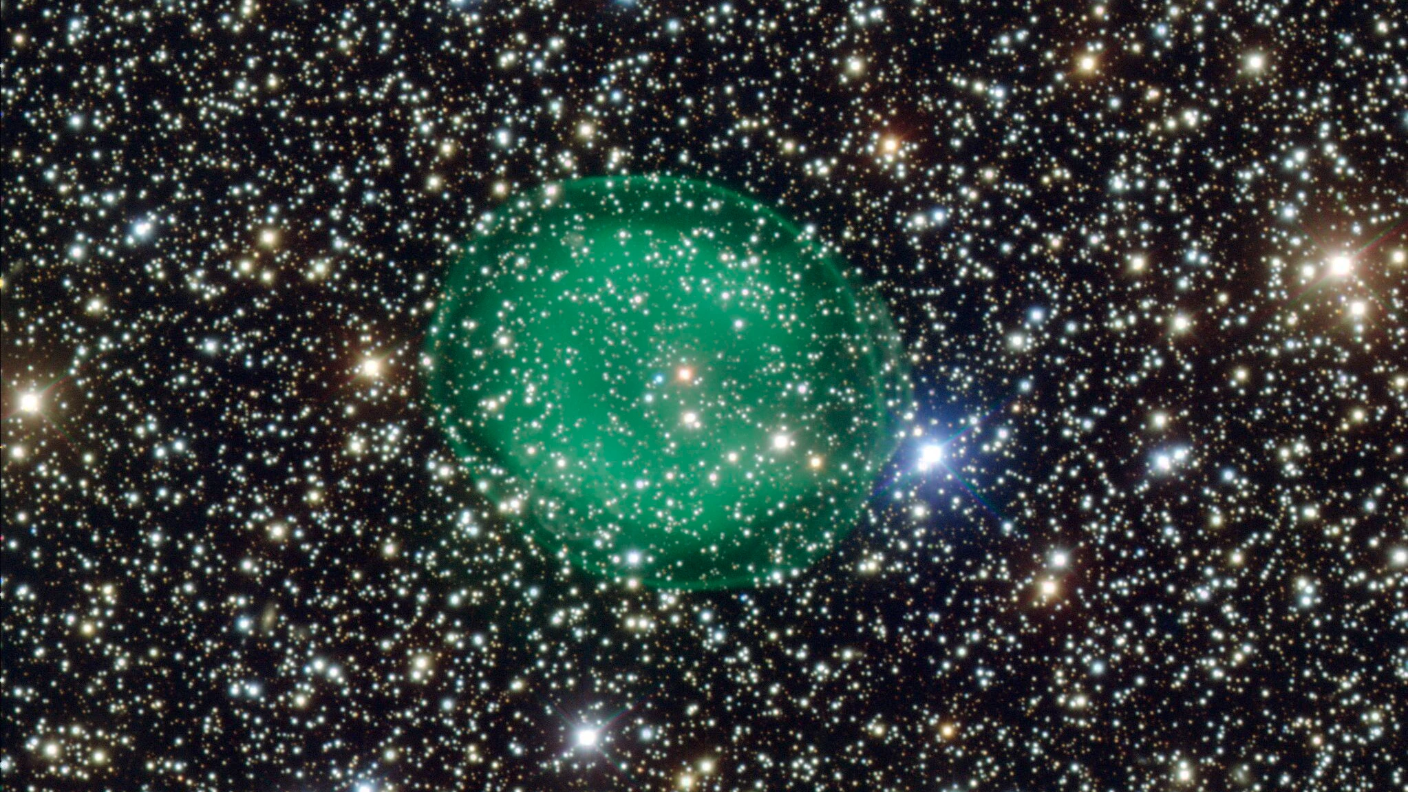 Florian Freistetters Buch: Welche Farbe hat das Universum?