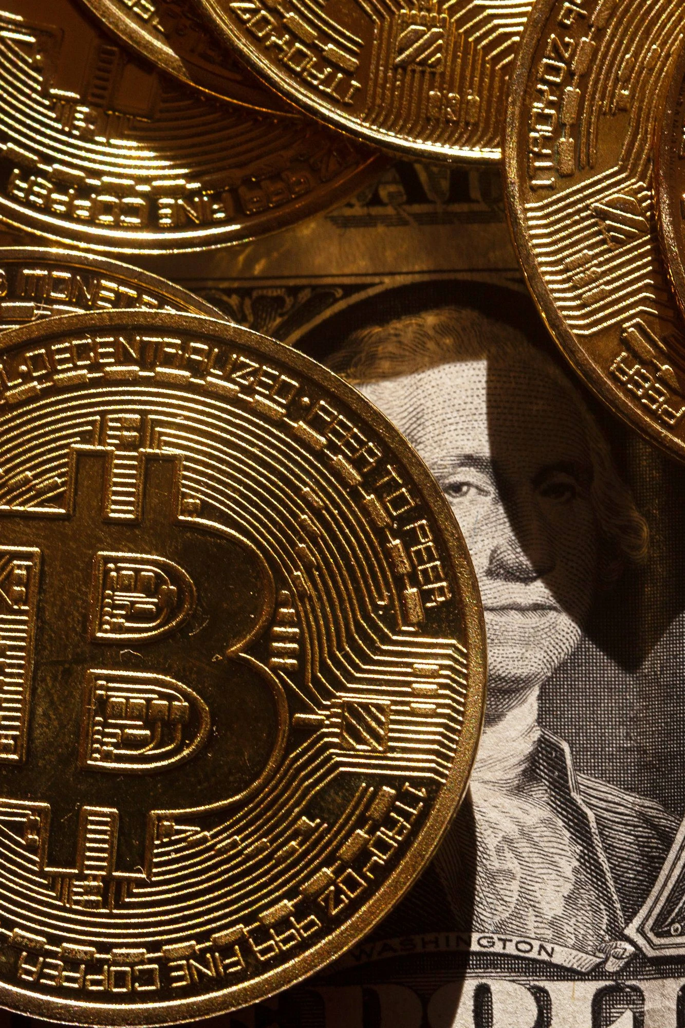 Bitcoin: So funktioniert der Handel für VR-Kunden | FAZ