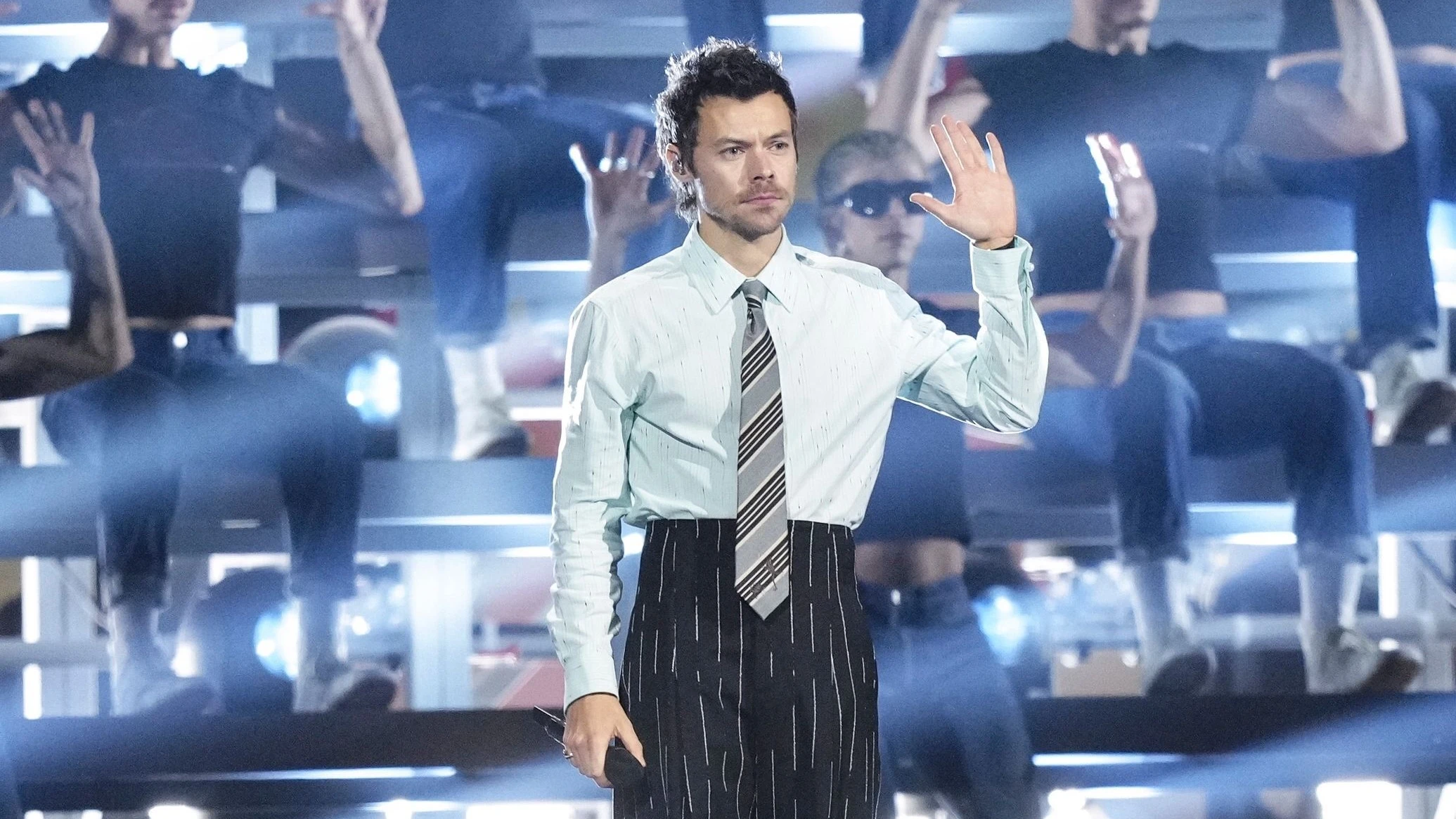 Zum zweiten Todestag: Harry Styles erinnert mit neuem Song an Liam Payne