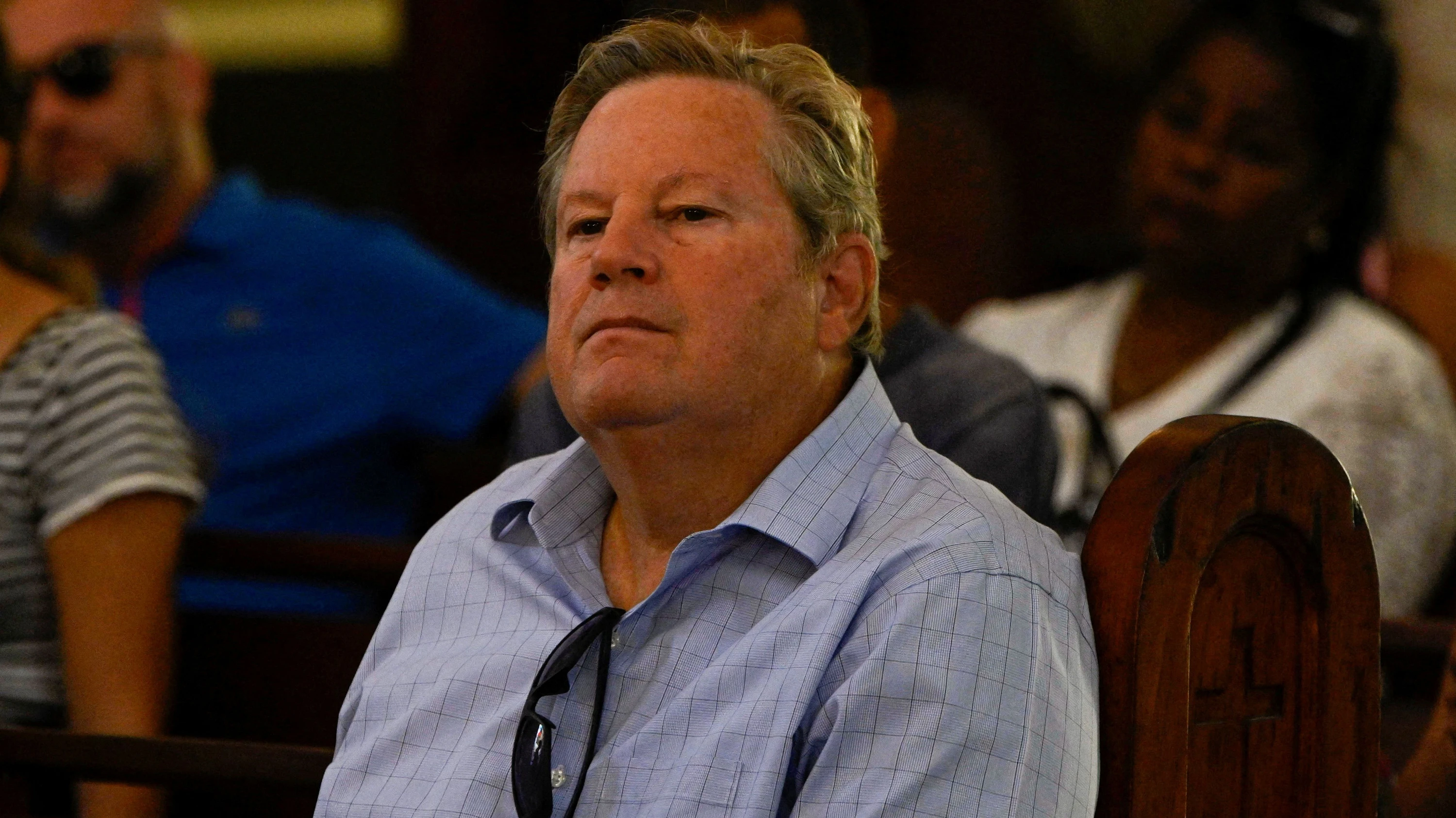 US-Botschafter in Kalabrien: Warum kubanische Ärzte Italien verlassen sollen US-Botschafter in Kalabrien: Warum kubanische Ärzte Italien verlassen sollen