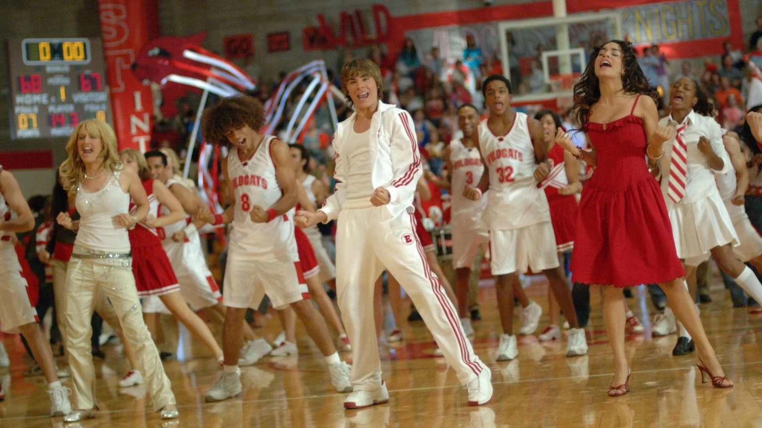 20 Jahre High School Musical: We’re all in this together