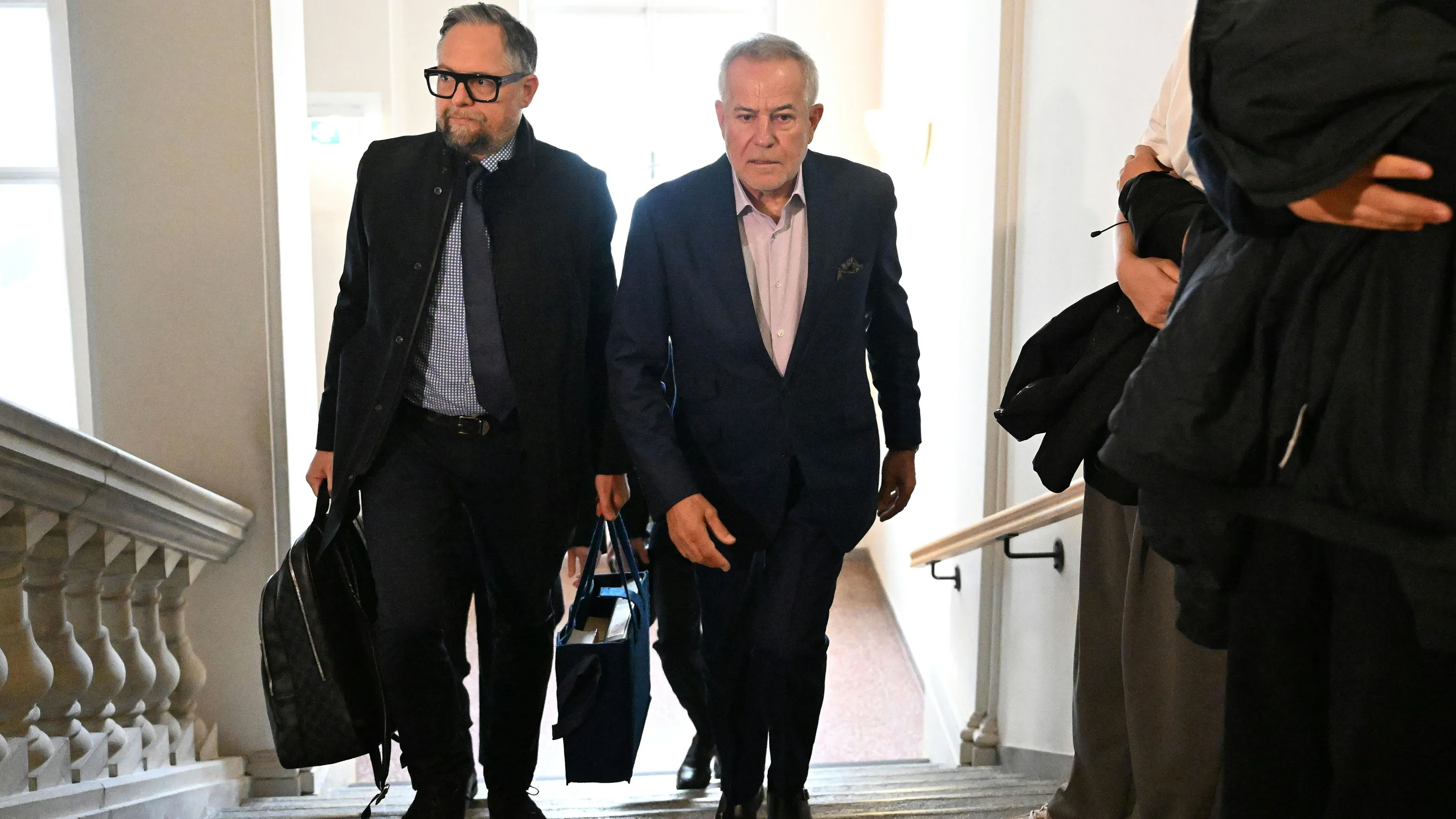 Korruption: Der Manager, der Minister – und ein neuer Skandal in Österreich