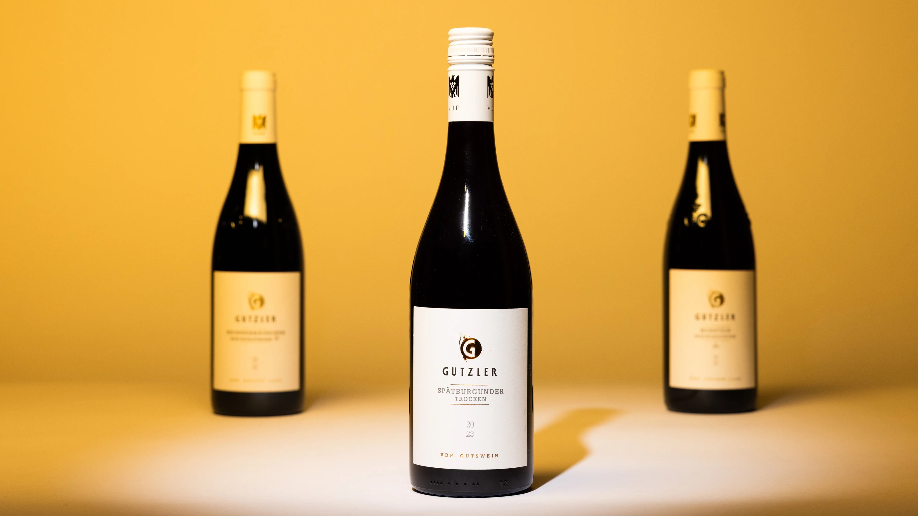 Wein der Woche: Es ist nie zu spät für zwölf Euro
