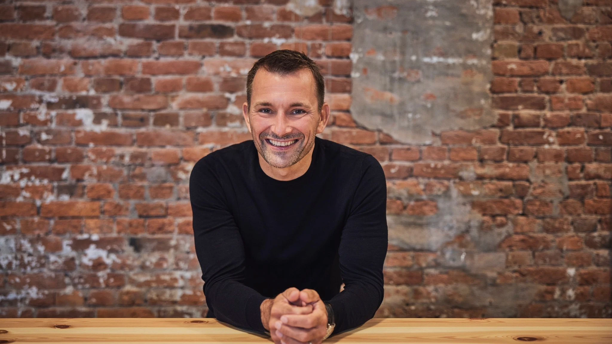 Neuer Buchmessen-Direktor: Der Ruf, Dinge gern zu verändern, eilt ihm voraus