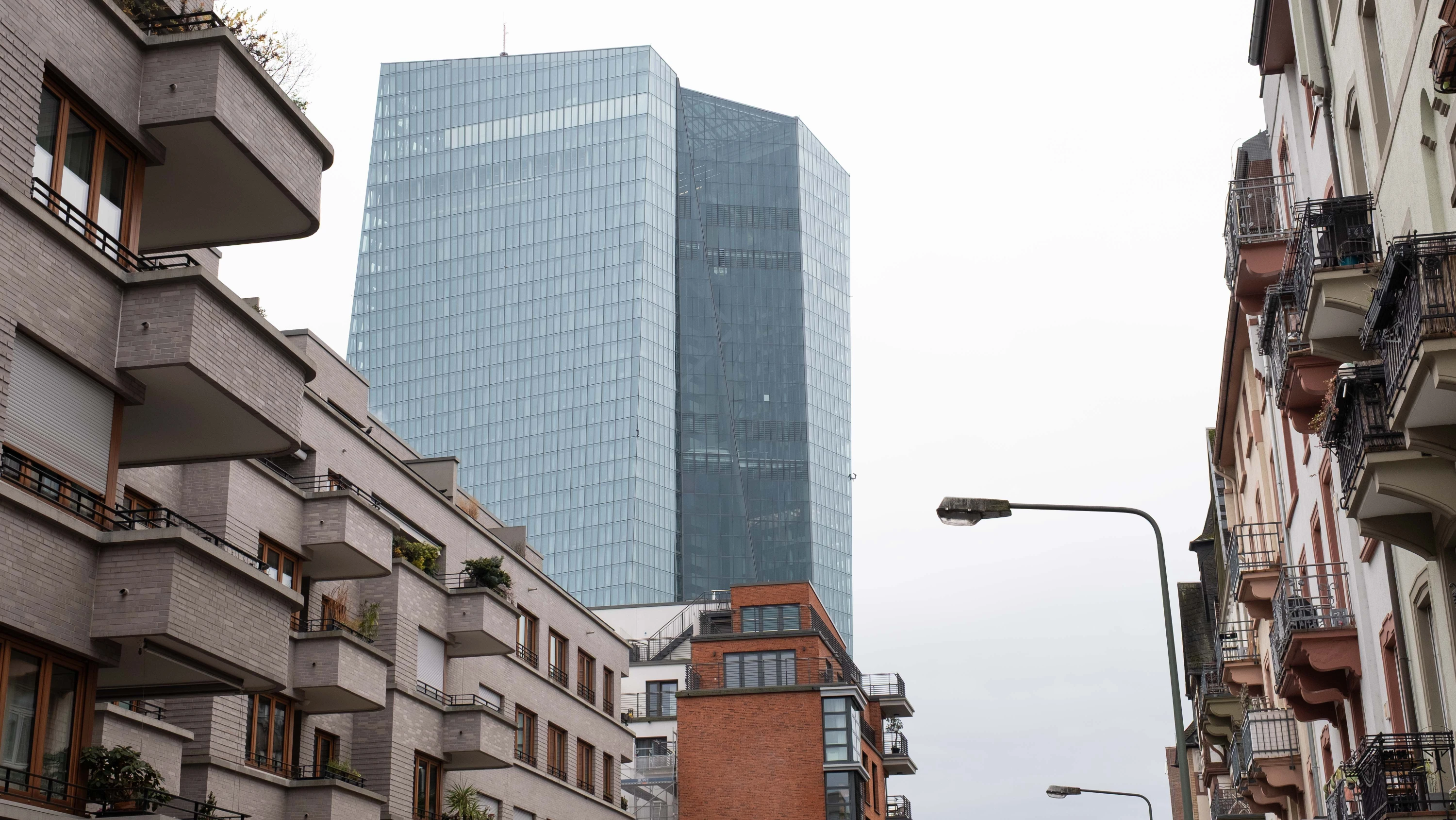 „Erfreuliche Entwicklung“: Pfandbriefbanken erwarten steigende Immobilienpreise