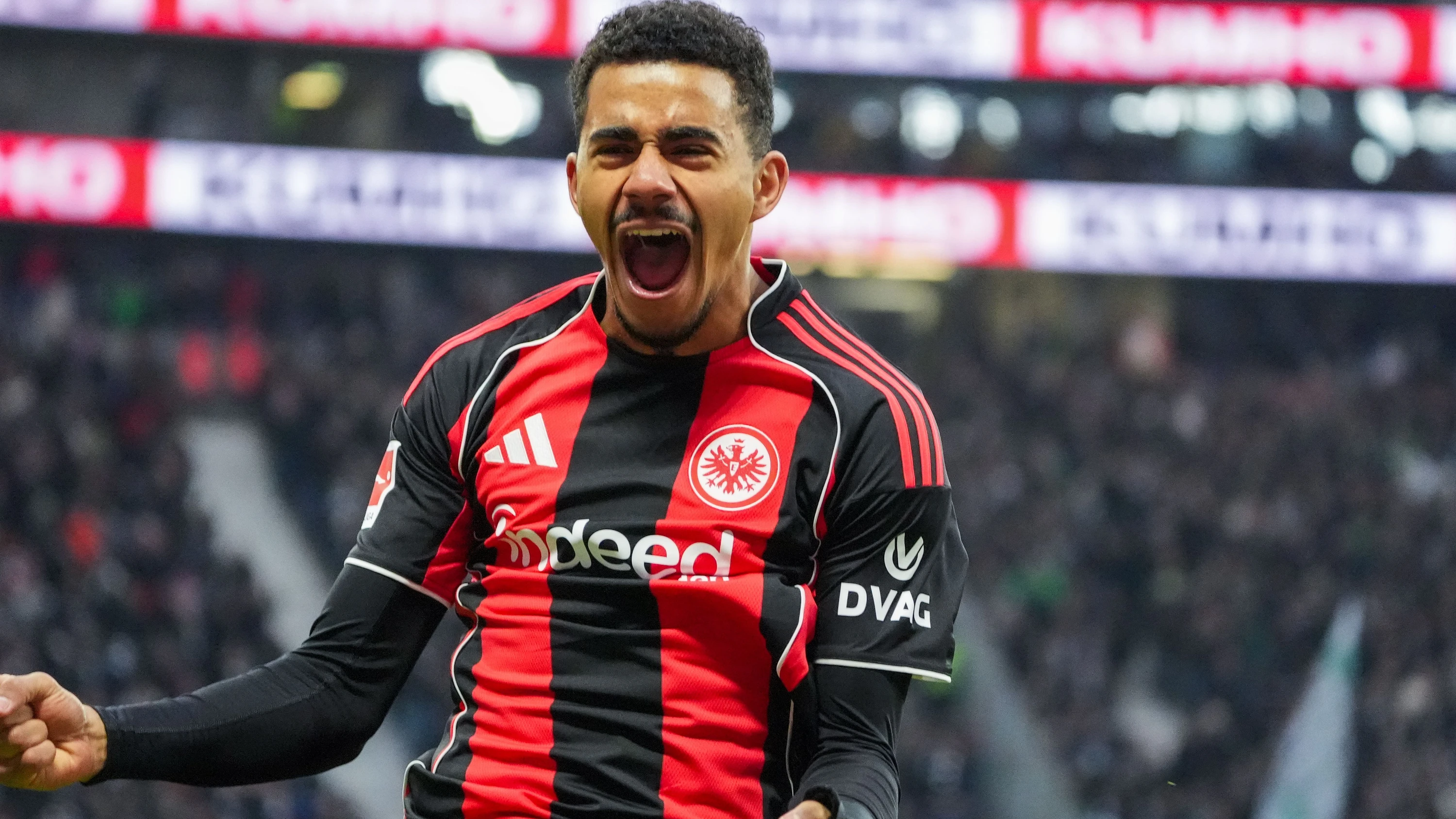 Frankfurter in Bundesliga: Neue Lebensgeister bei der Eintracht