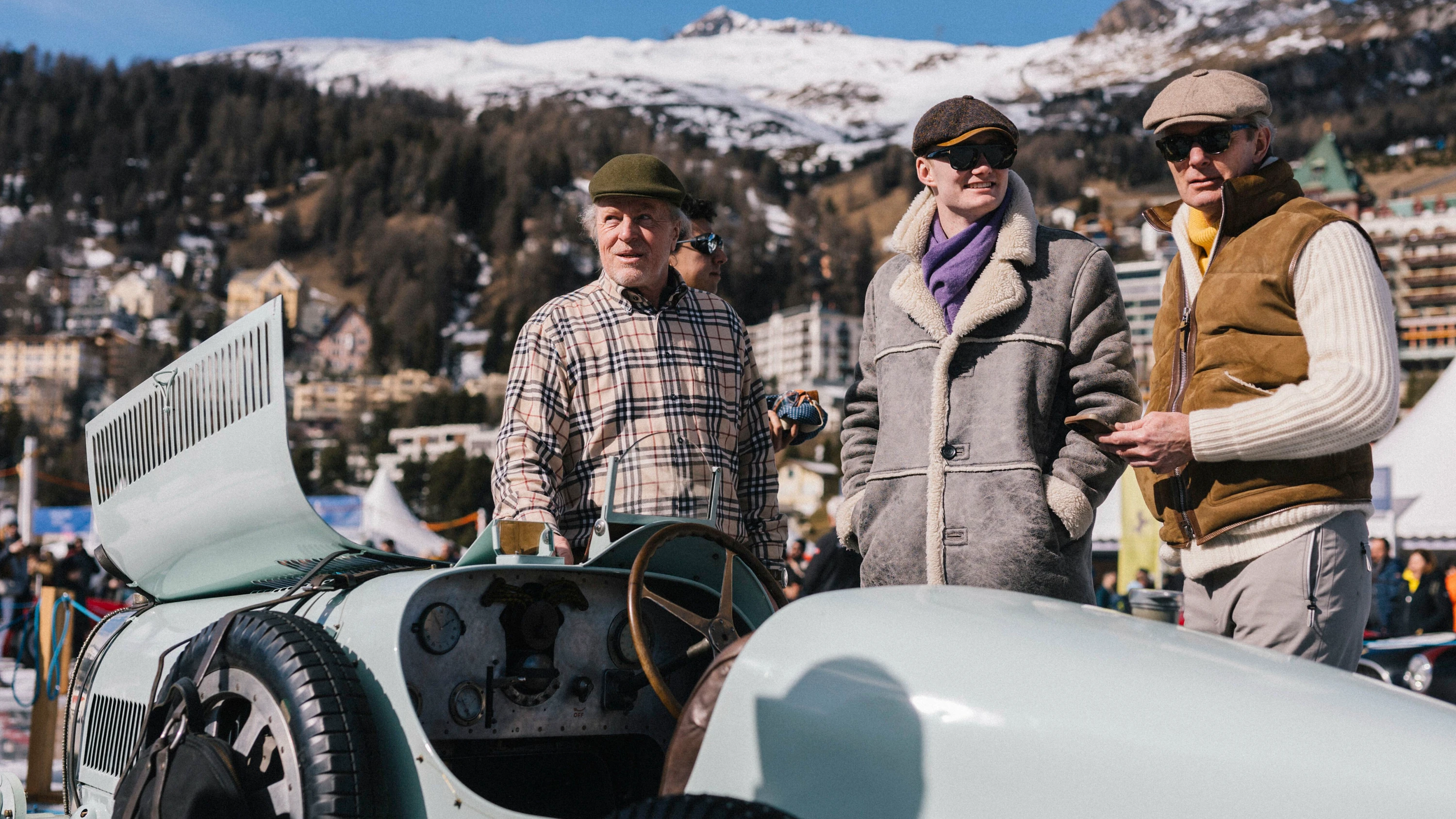 Milliardäre: Schweizer lehnen Erbschaftsteuer für Superreiche ab