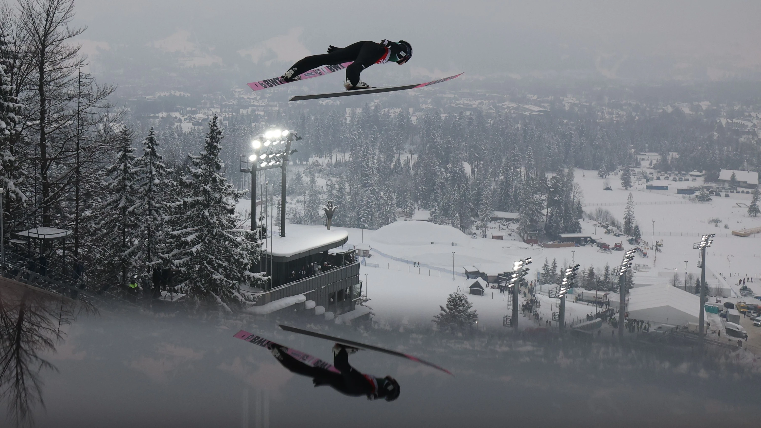 Nach Anzugskandal: Harte Strafen für norwegische Skisprung-Funktionäre