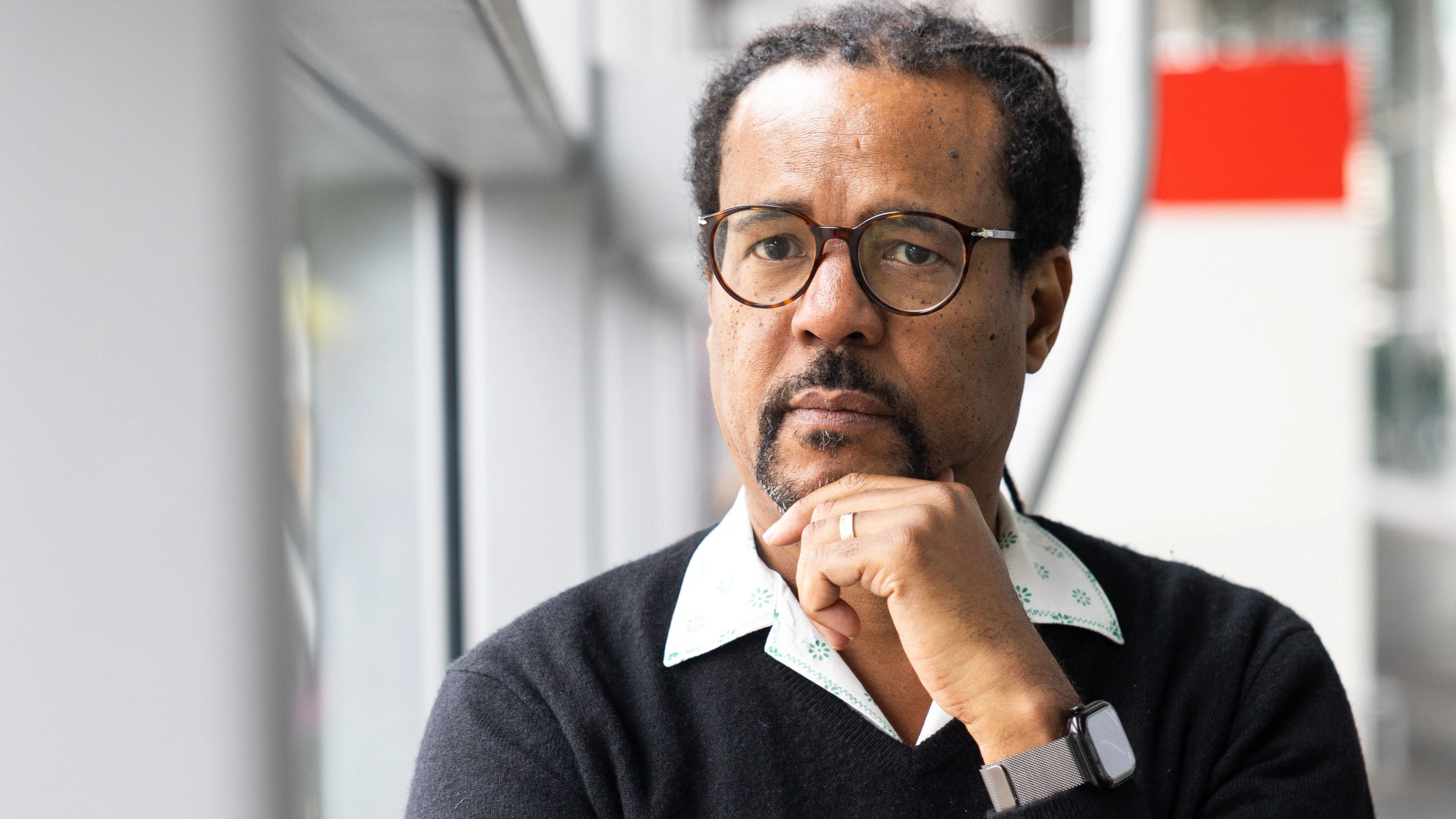 Colson Whitehead: Was ist wirklich stehlenswert?