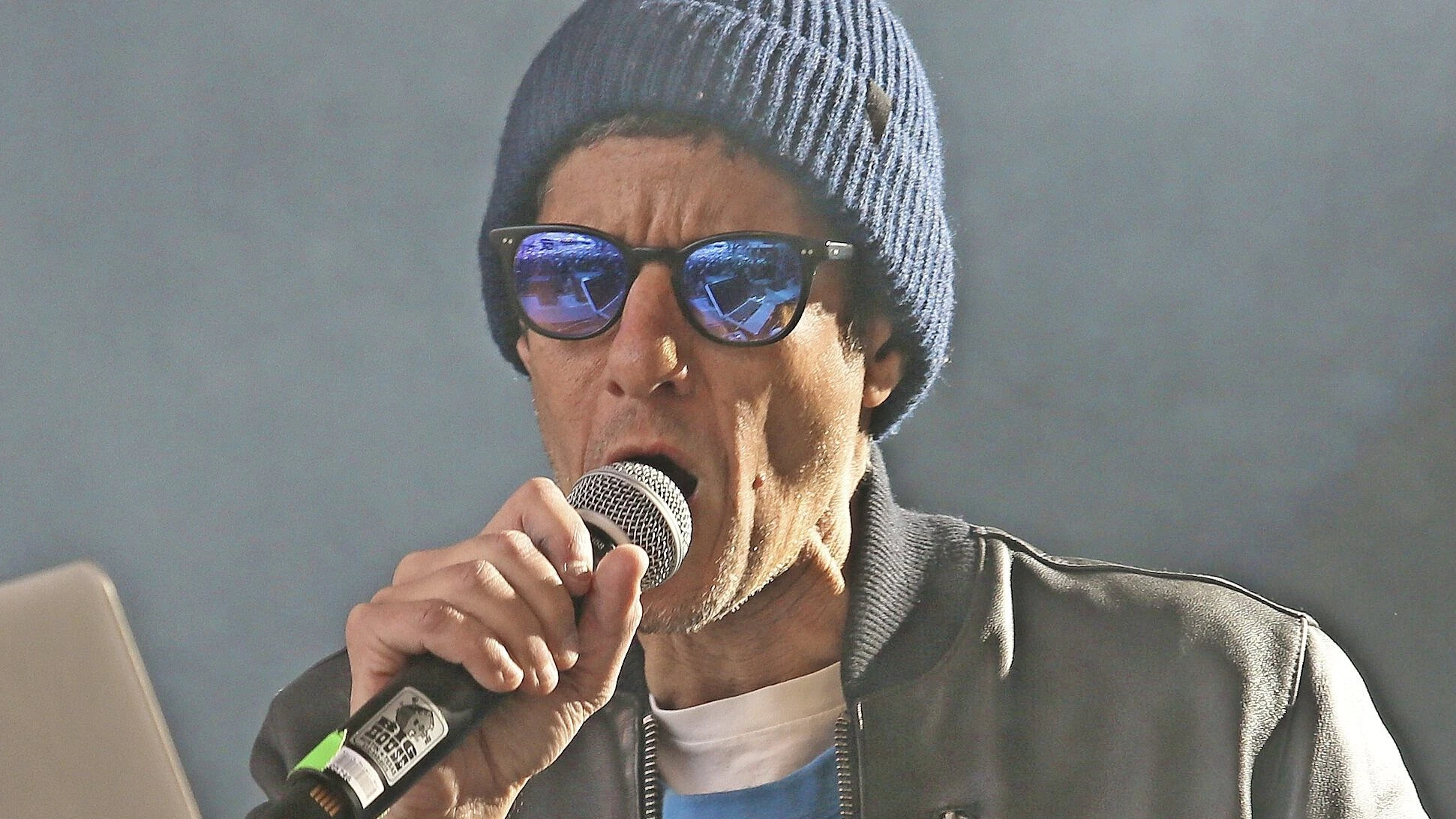 Ausstellung über Familie: Haben Sie je darüber nachgedacht, ob das kulturelle Aneignung ist, Mike D?