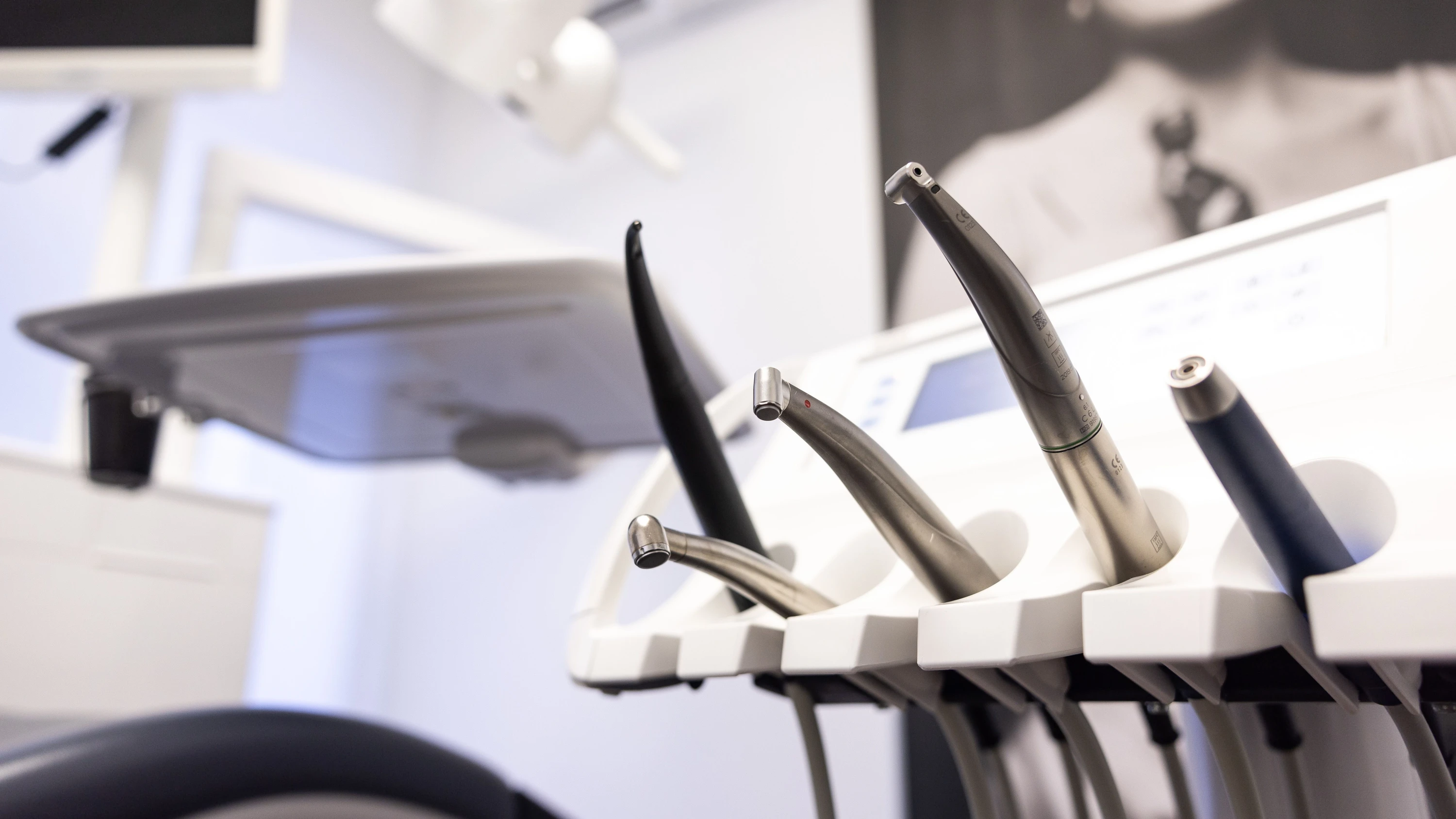 Angst vor dem Zahnarzt: „Der Patient sieht leider oft als Erstes die Folterinstrumente“