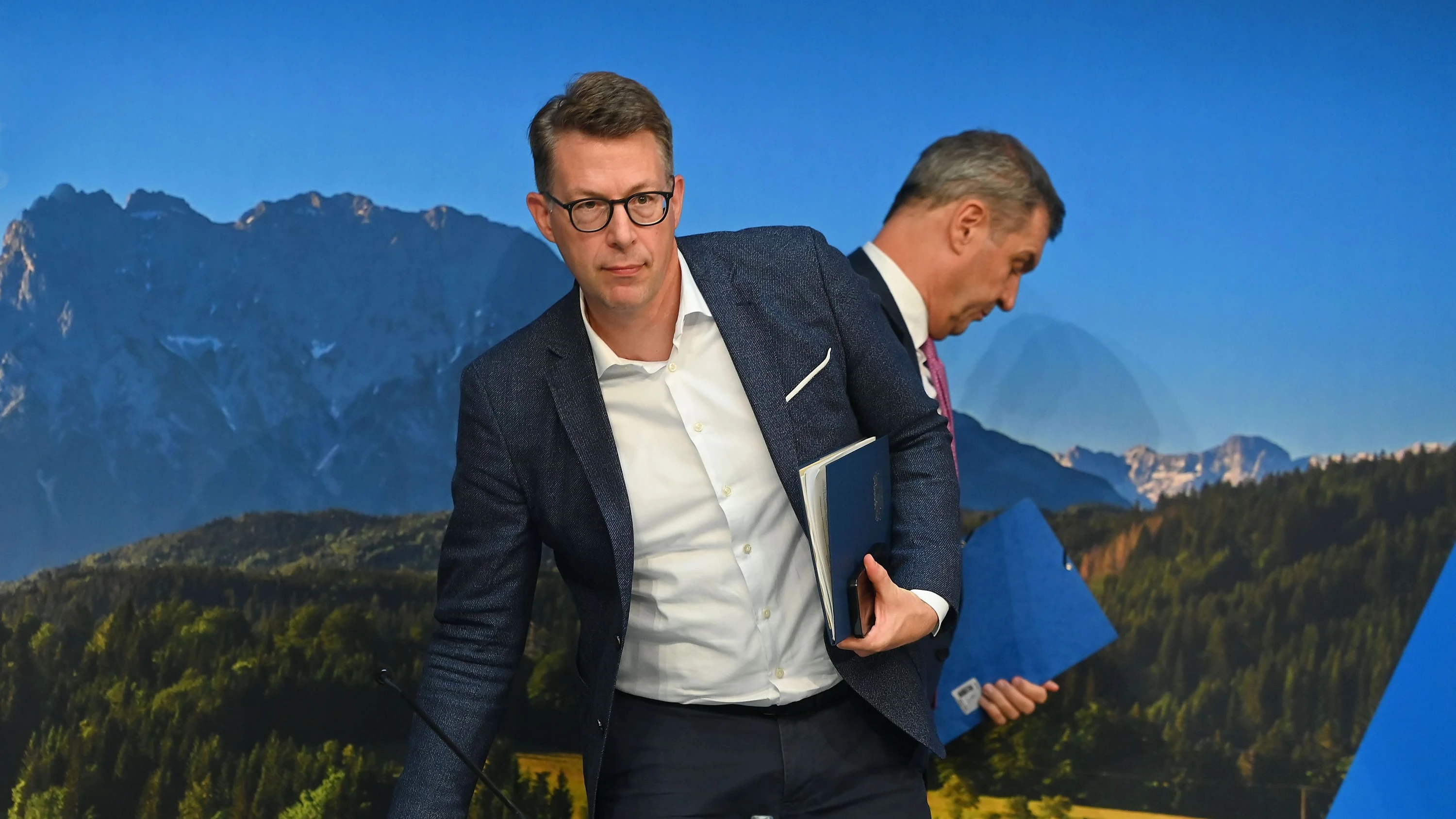 Bild: Prüfungen an Hochschulen: Bayerns KI-Vorstoß ist nur Symbolpolitik