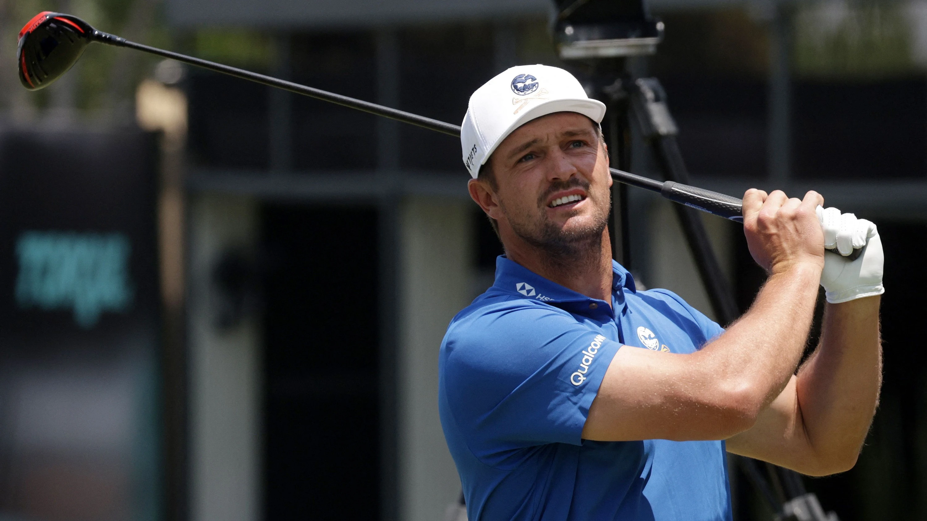 Konkurrenz zur PGA: Droht der LIV-Golfserie das Aus?