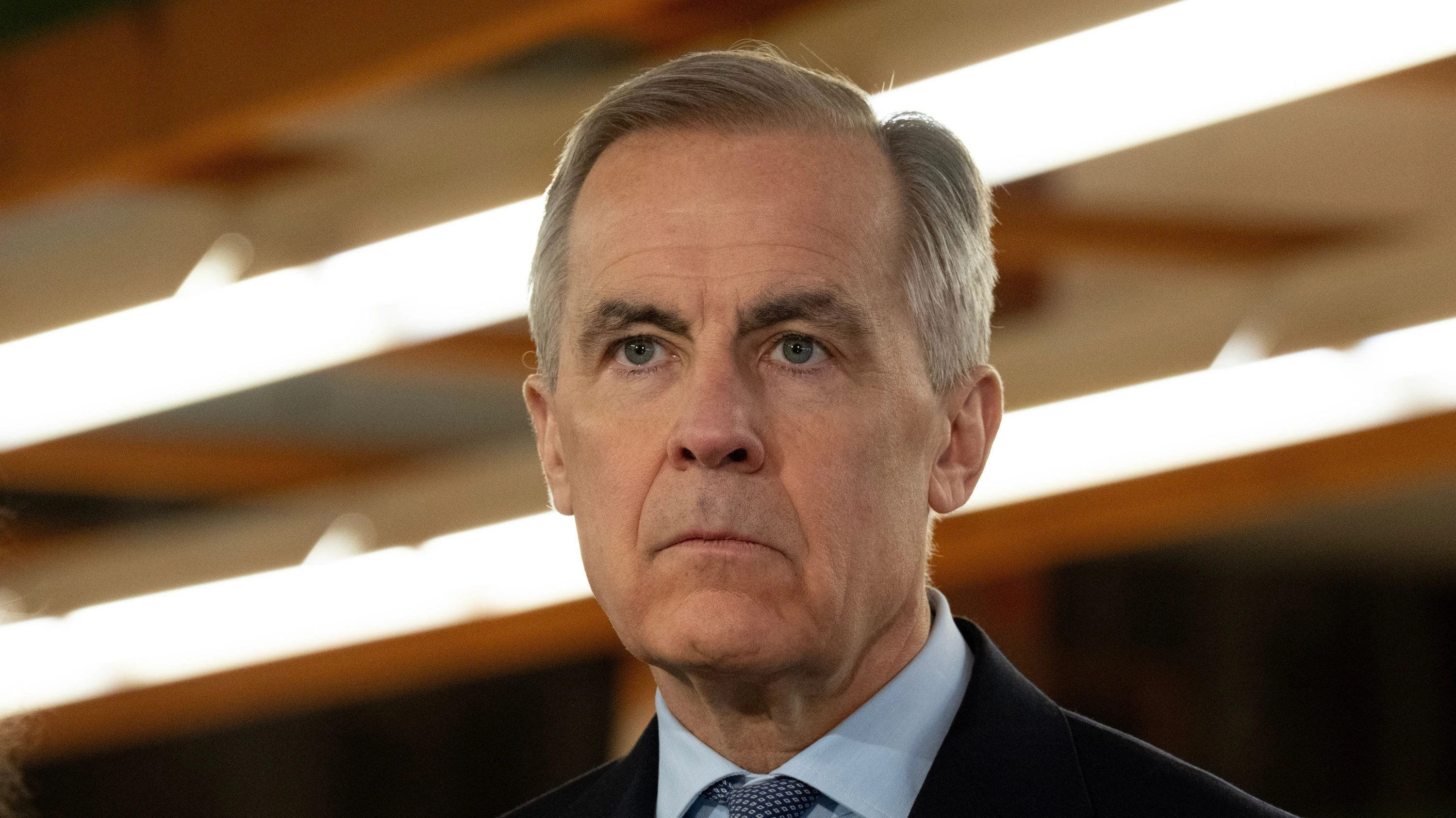 Liveblog USA unter Trump: Carney zieht laut Finanzminister Bessent Kritik an US-Außenpolitik zurück