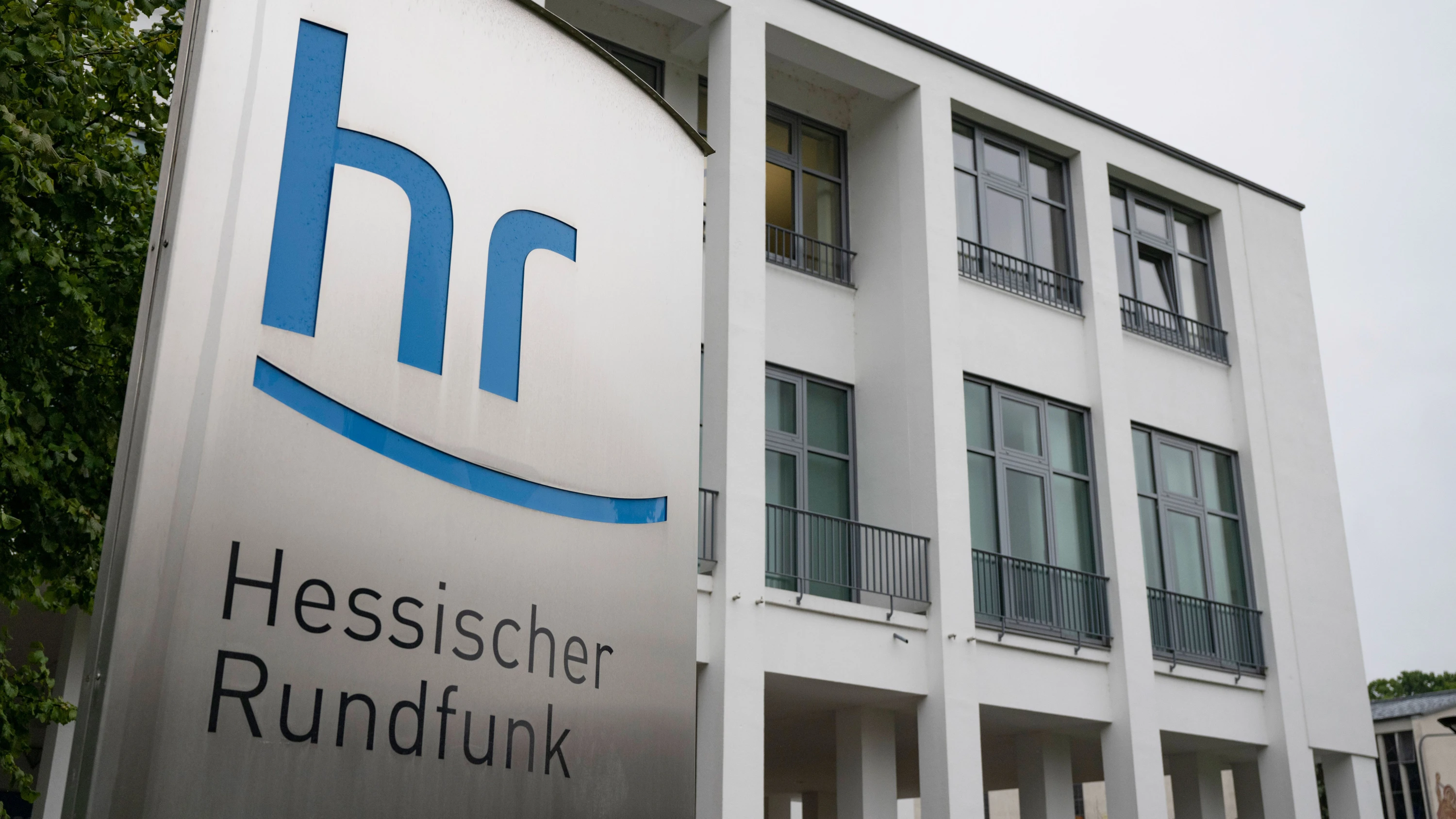 Streit um Restitution: HR weist Vorwürfe zurück