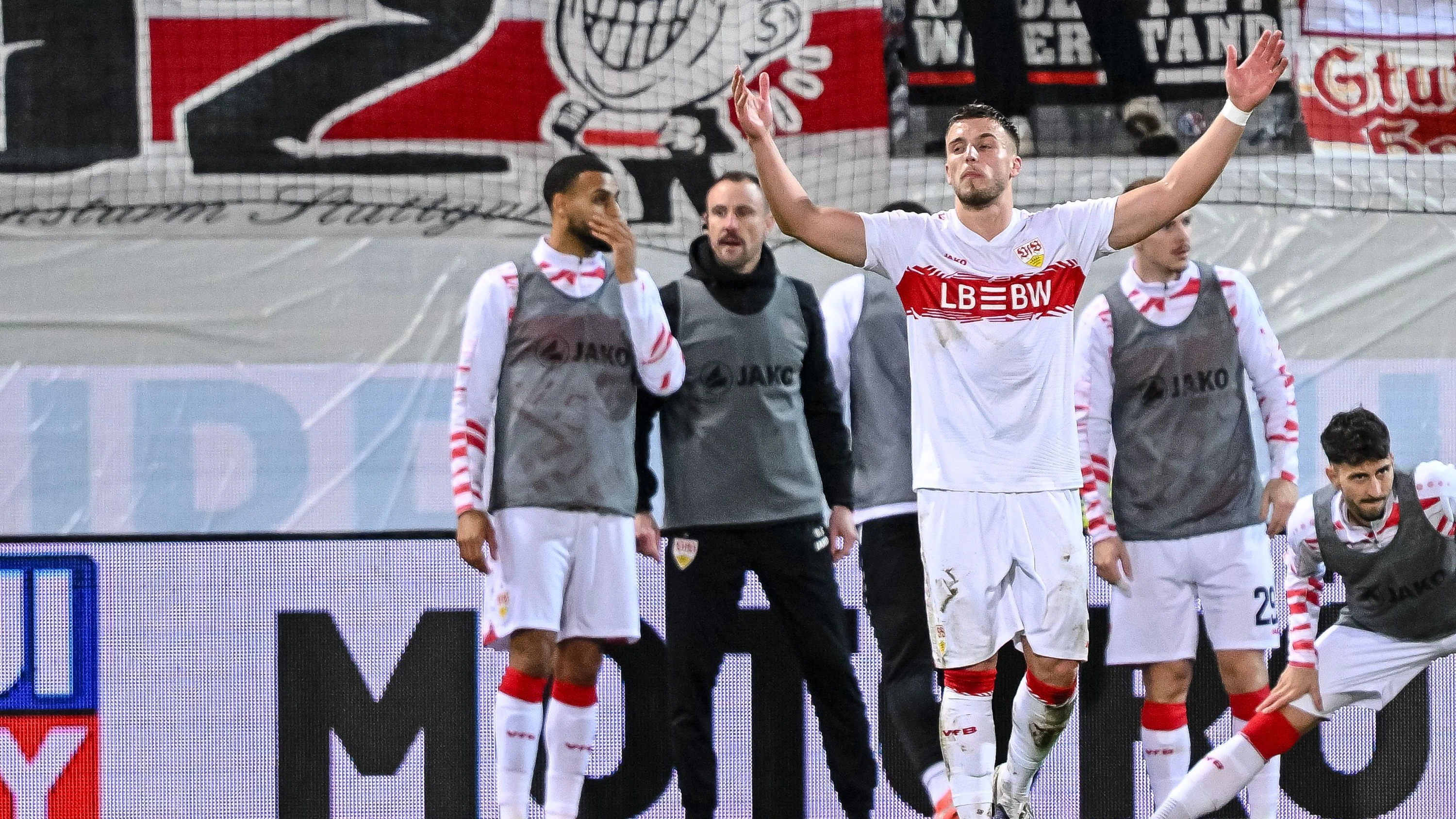 Wieder VAR-Ärger: „Wenn das wirklich stimmt, dann ist das totaler Quatsch“