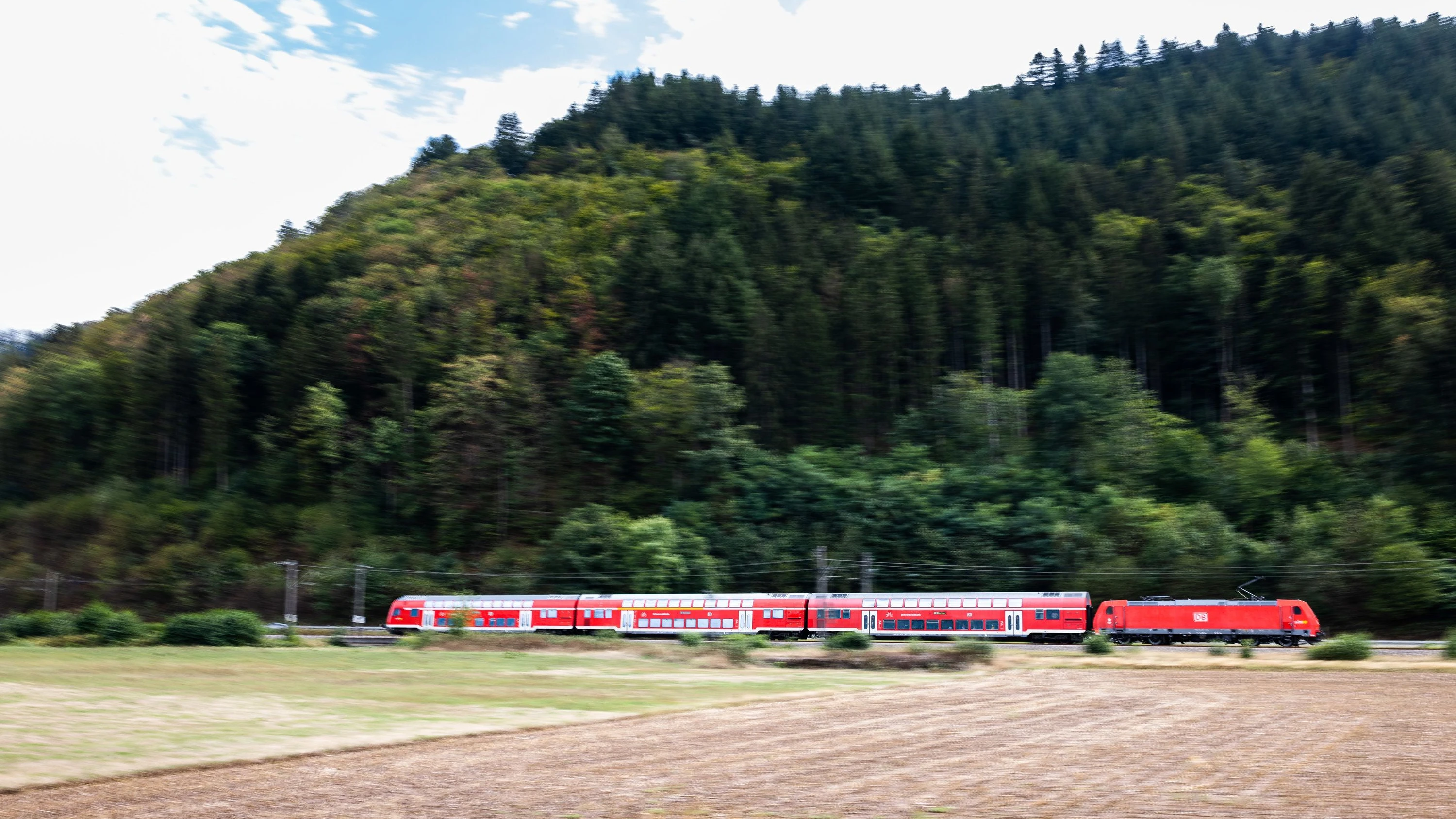 Koalitionsausschuss: Neue Gleise sind wichtiger als Lurche Koalitionsausschuss: Neue Gleise sind wichtiger als Lurche