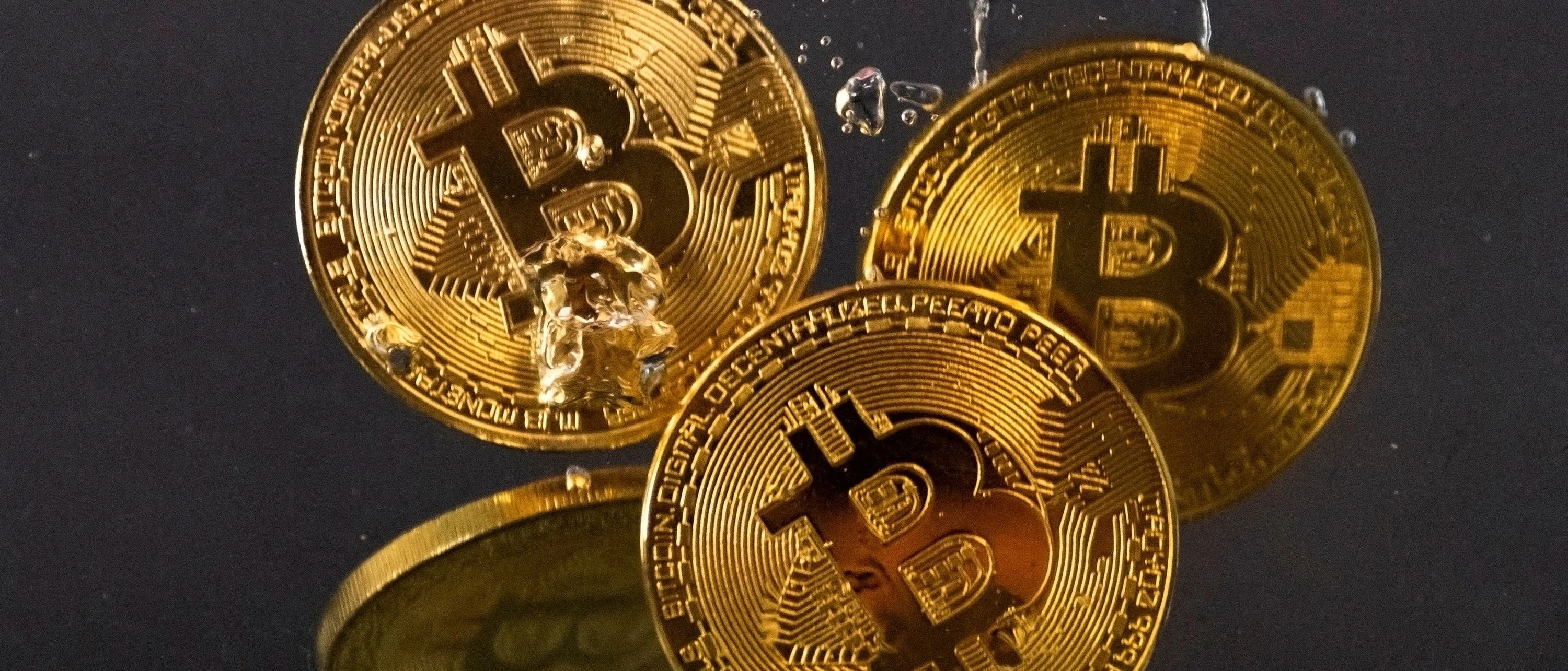 Bitcoin: Warum die Kryptowährung weiter fallen wird | FAZ