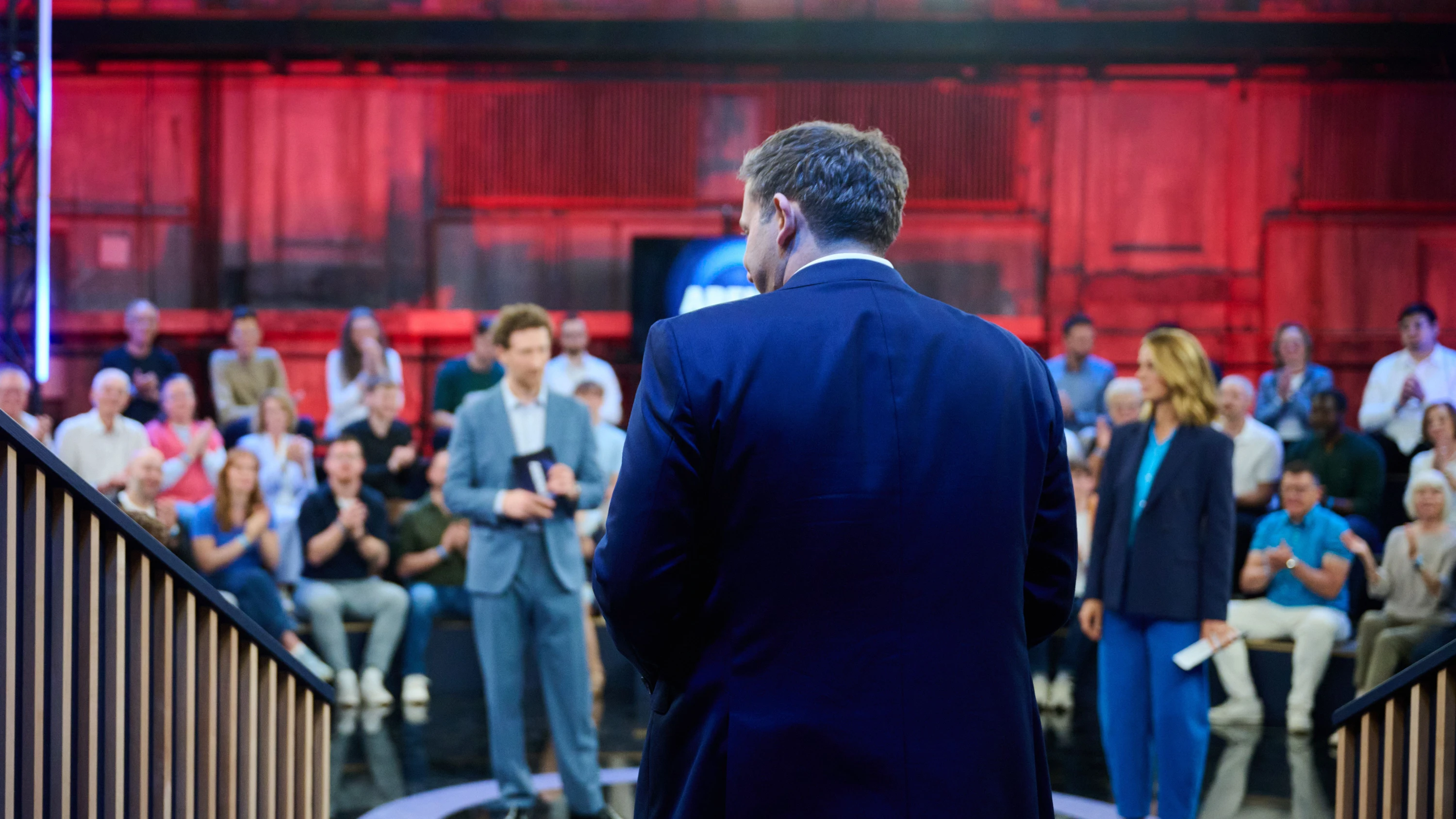 Deutschland-Liveblog: Klingbeil: Betriebsrente ver