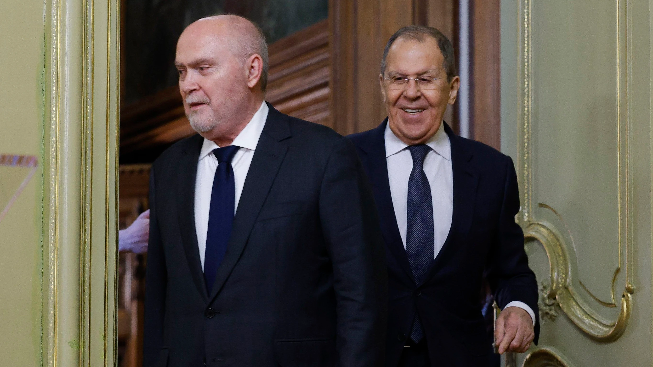 Ministerrat-Treffen: Welche Rolle kann die OSZE in einem Ukraine-Abkommen spielen?