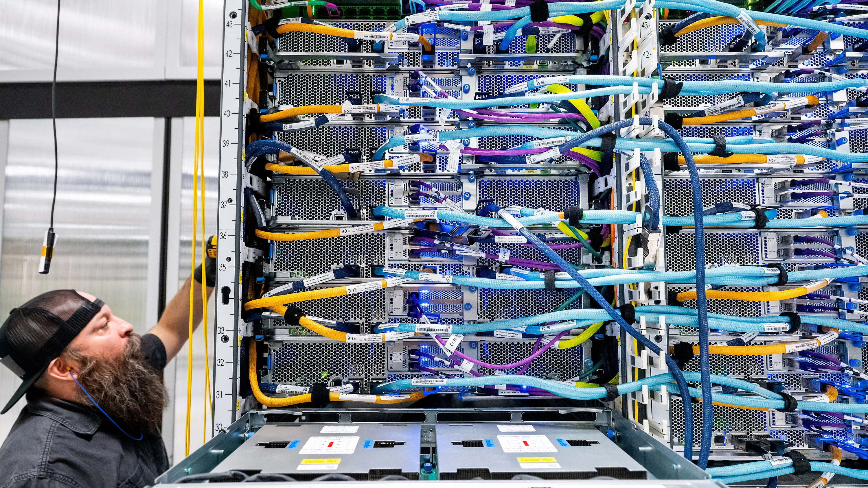 Trotz Mehr UMSATZ: Amazon-Aktie verliert acht Prozent