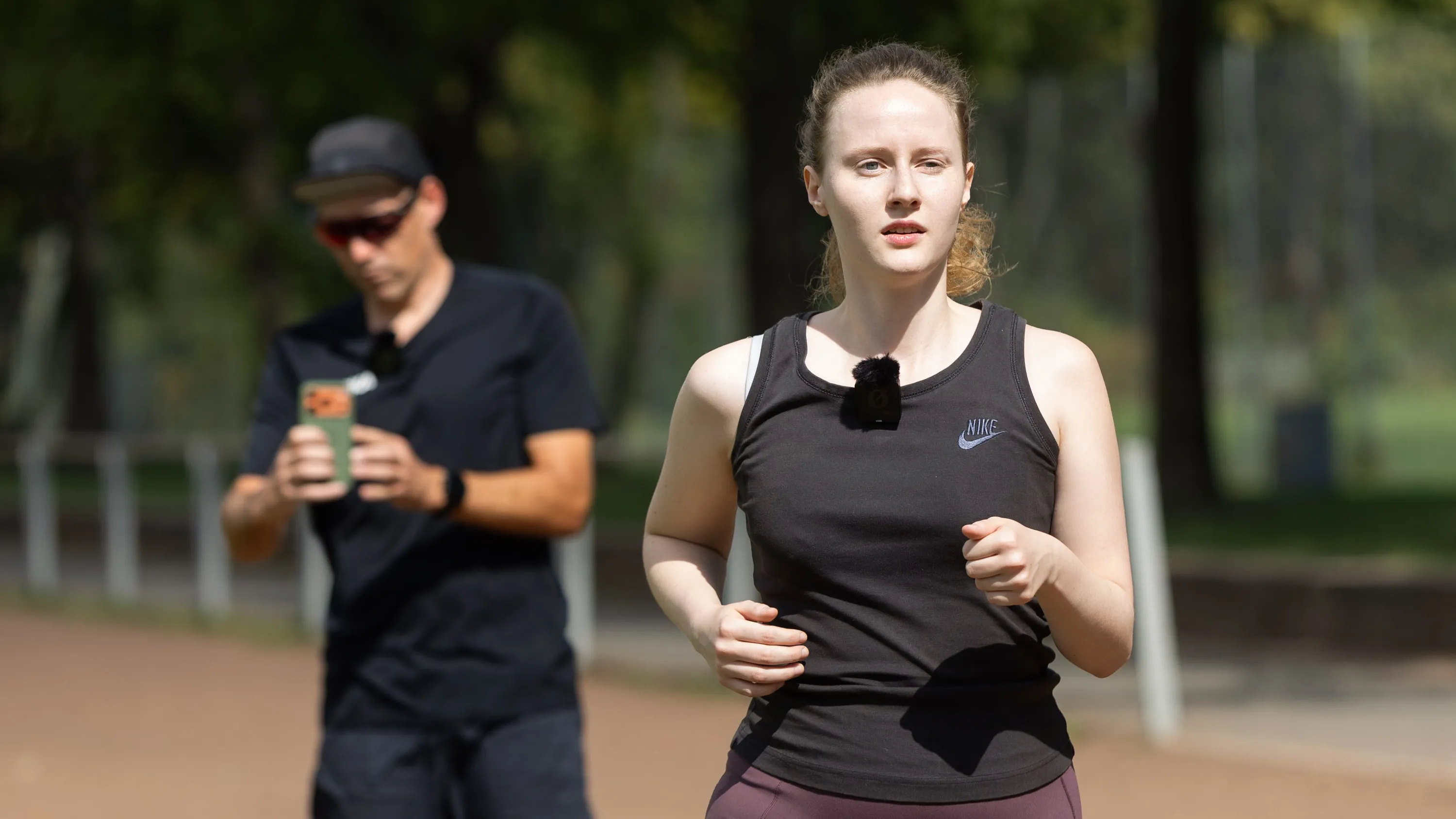 „Weg zum Triathlon“: Wie sinnvoll ist eine Sportuhr? „Weg zum Triathlon“: Wie sinnvoll ist eine Sportuhr?